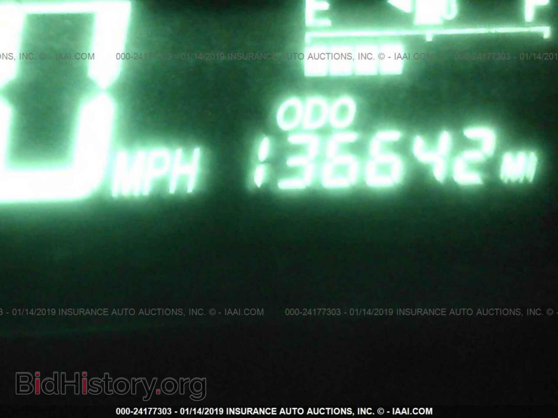 2012 HONDA CIVIC - VIN: 19XFB2F50CE355720 - Фото 7