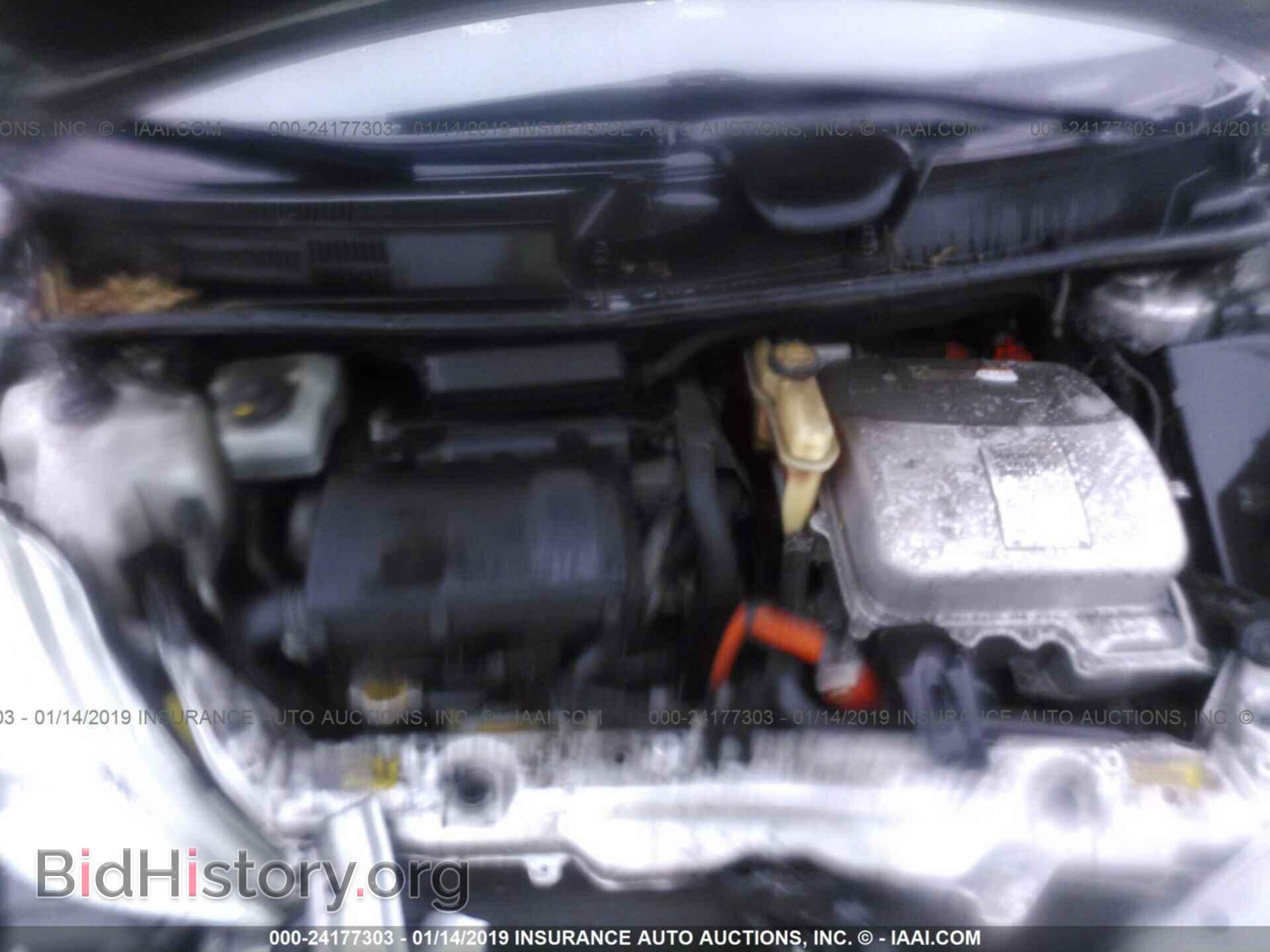2012 HONDA CIVIC - VIN: 19XFB2F50CE355720 - Фото 10