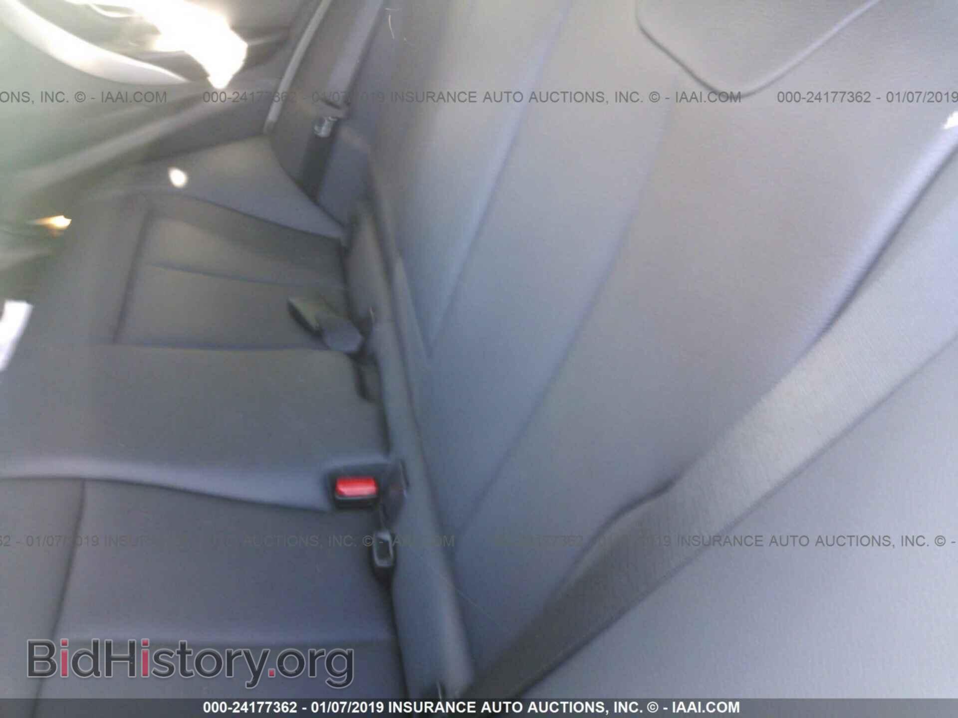 2015 BMW 335 - VIN: WBA3B9C50FF589668 - Фото 8