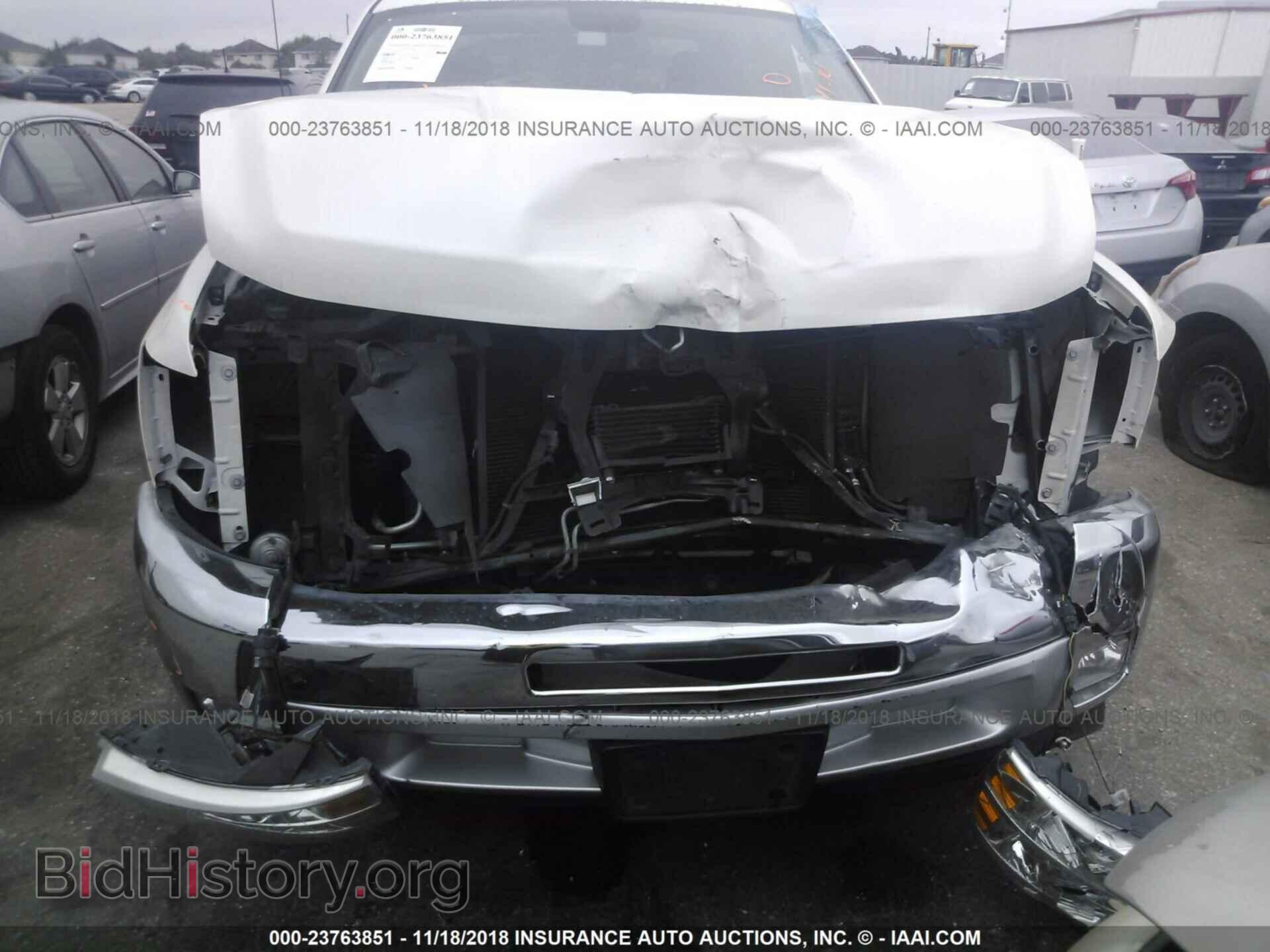 2012 CHEVROLET SILVERADO - VIN: 3GCPCSE04CG141342 - Фото 6