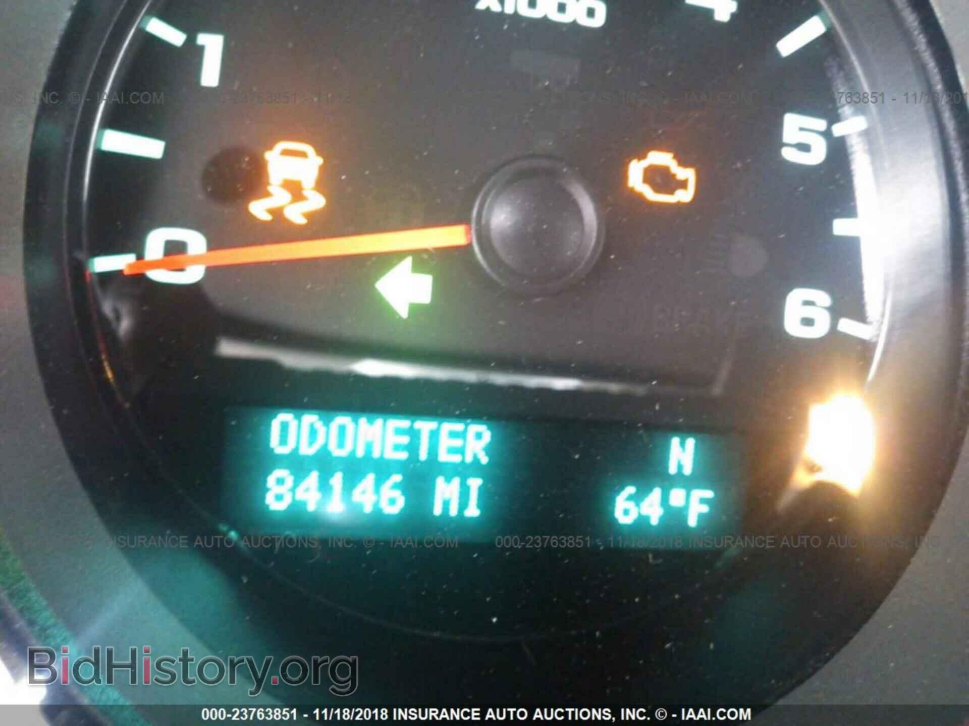 2012 CHEVROLET SILVERADO - VIN: 3GCPCSE04CG141342 - Фото 7