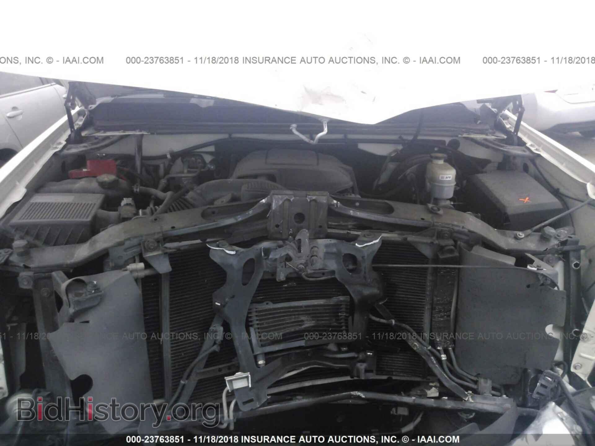 2012 CHEVROLET SILVERADO - VIN: 3GCPCSE04CG141342 - Фото 10
