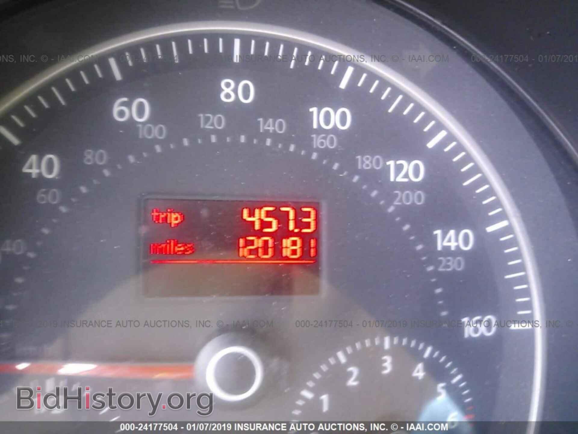 2009 VOLKSWAGEN NEW BEETLE - VIN: 3VWPG31C29M507283 - Фото 7