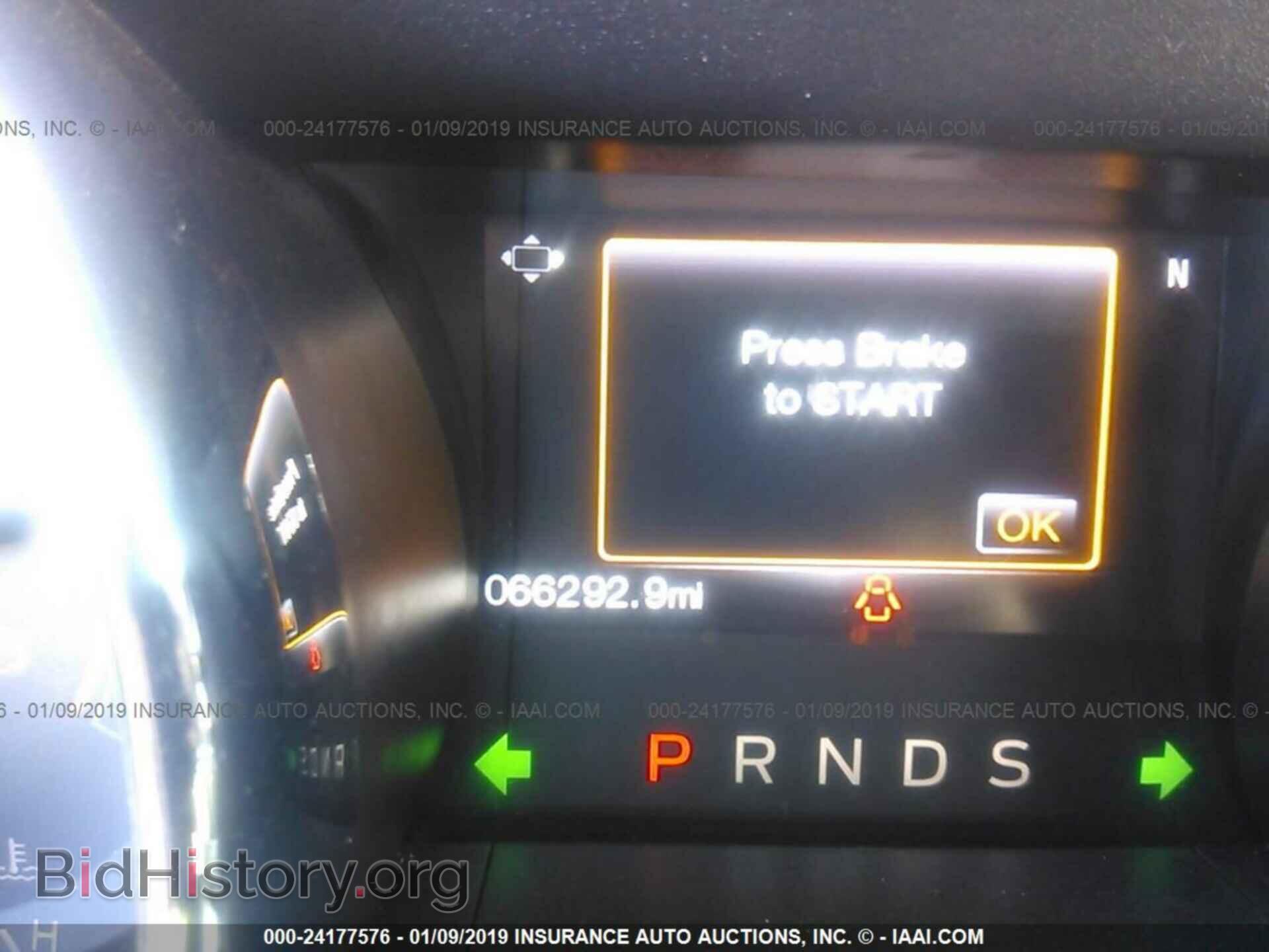 2015 FORD MUSTANG - VIN: 1FATP8UH0F5419183 - Фото 7