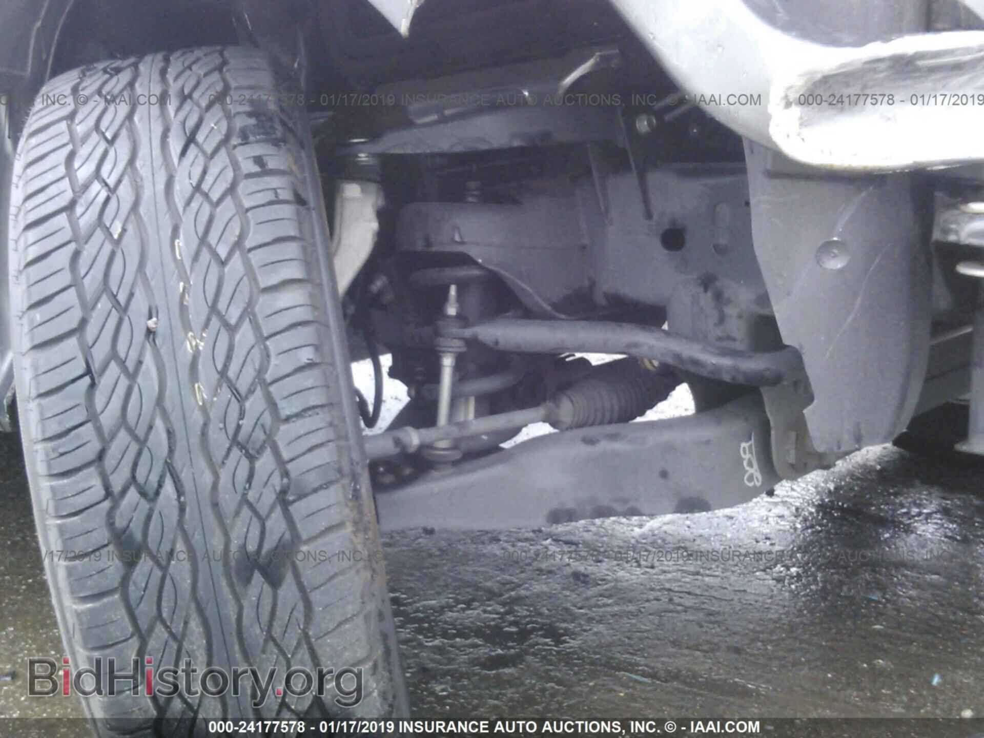 2012 DODGE RAM 1500 - VIN: 1C6RD6FT3CS333597 - Фото 6
