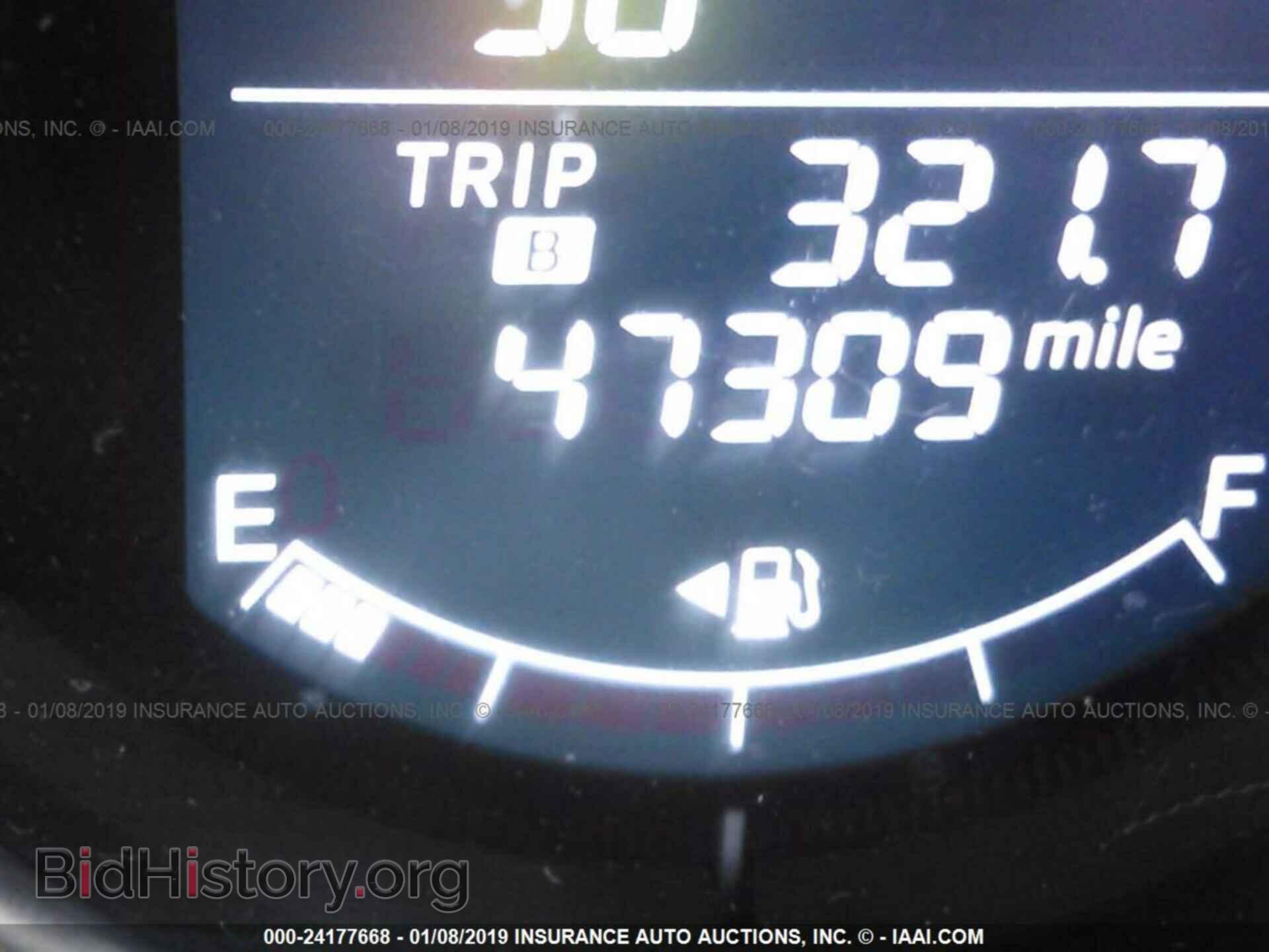 2016 MAZDA 6 - VIN: JM1GJ1U58G1481031 - Фото 7