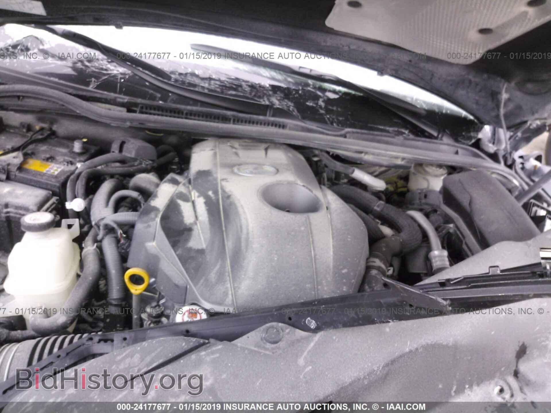 2018 LEXUS IS - VIN: JTHBA1D23J5081053 - Фото 10