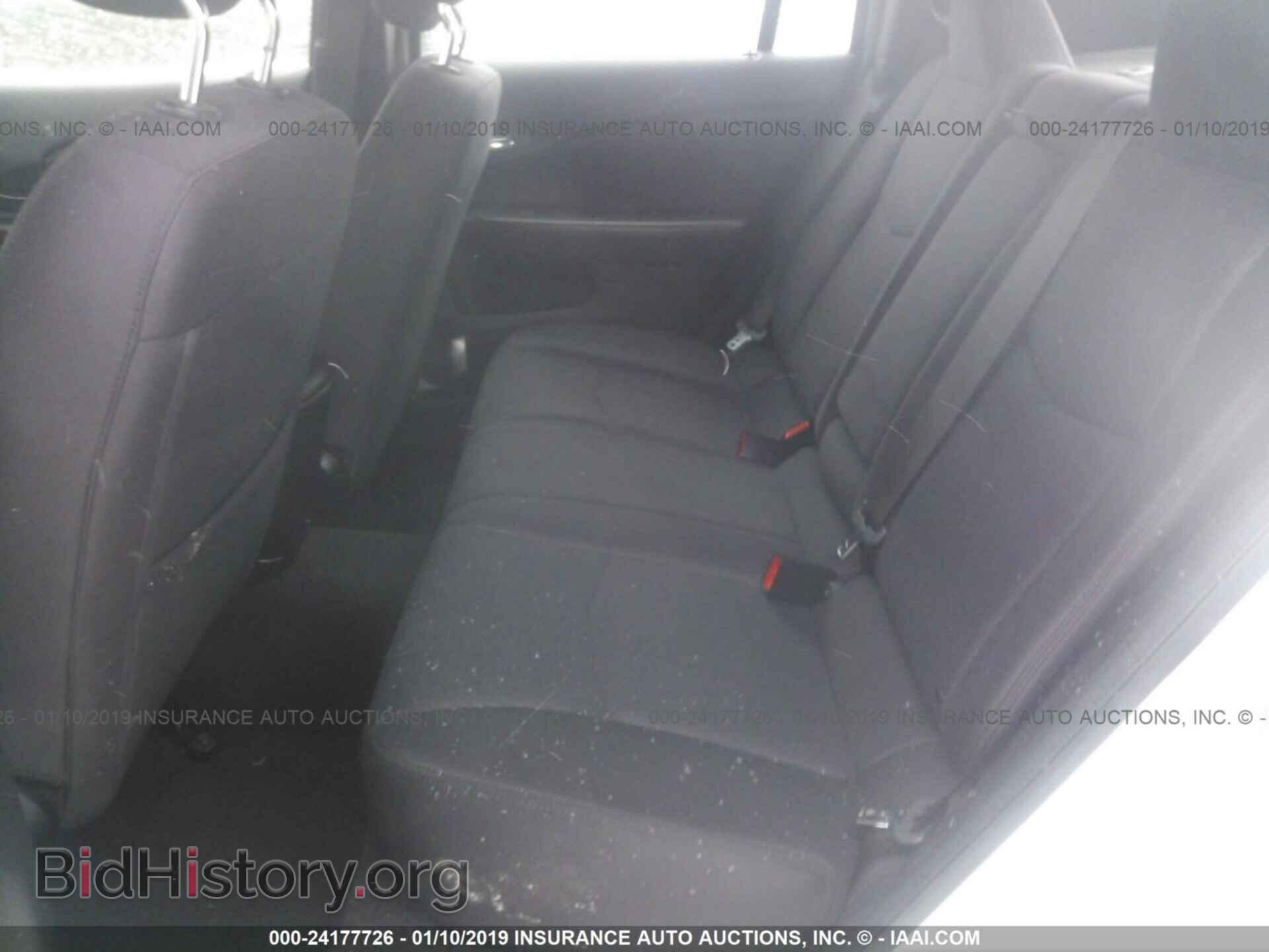 2013 CHRYSLER 200 - VIN: 1C3CCBBG3DN533693 - Photo 8