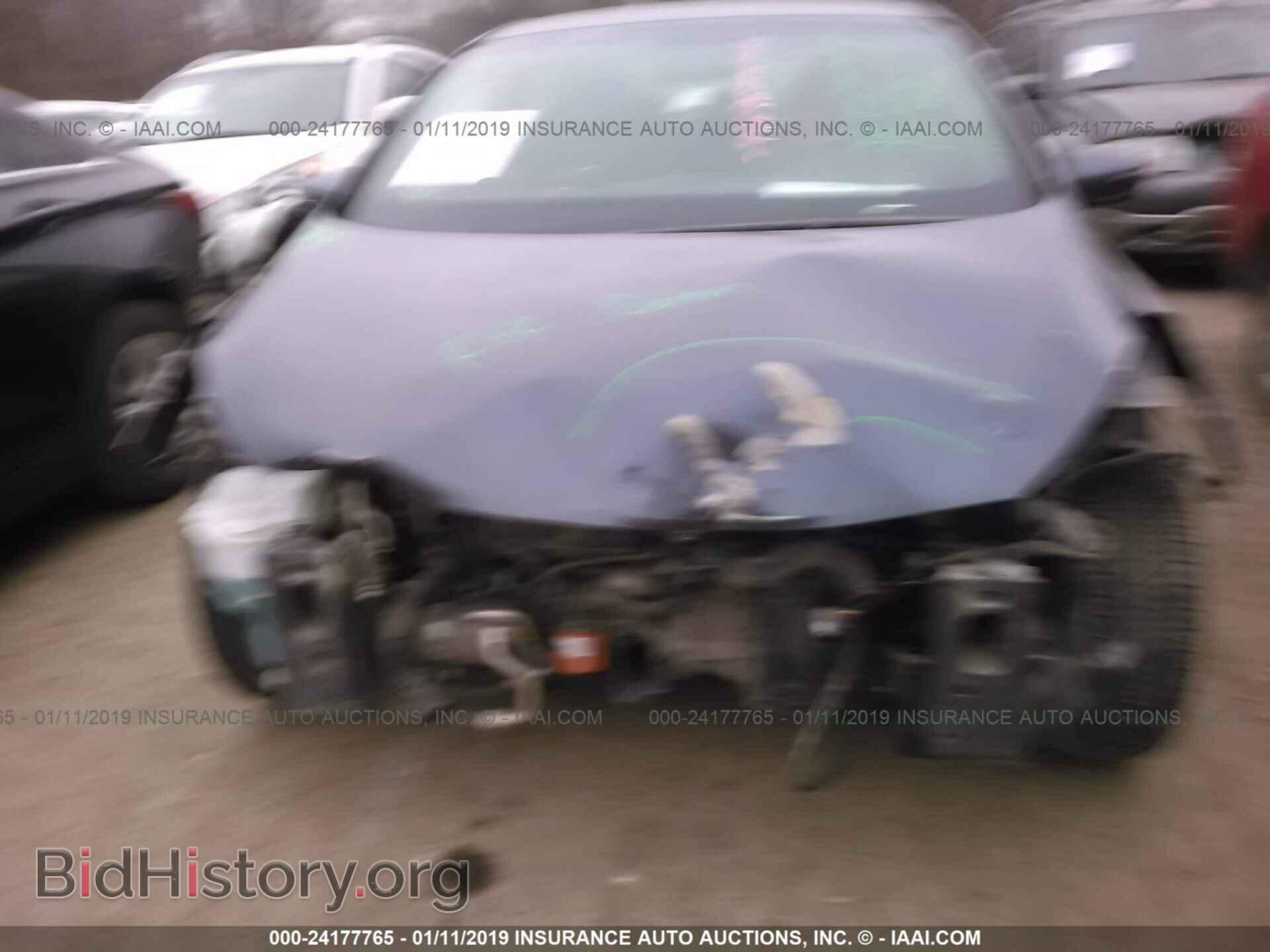 2014 KIA FORTE - VIN: KNAFX4A65E5079009 - Фото 6