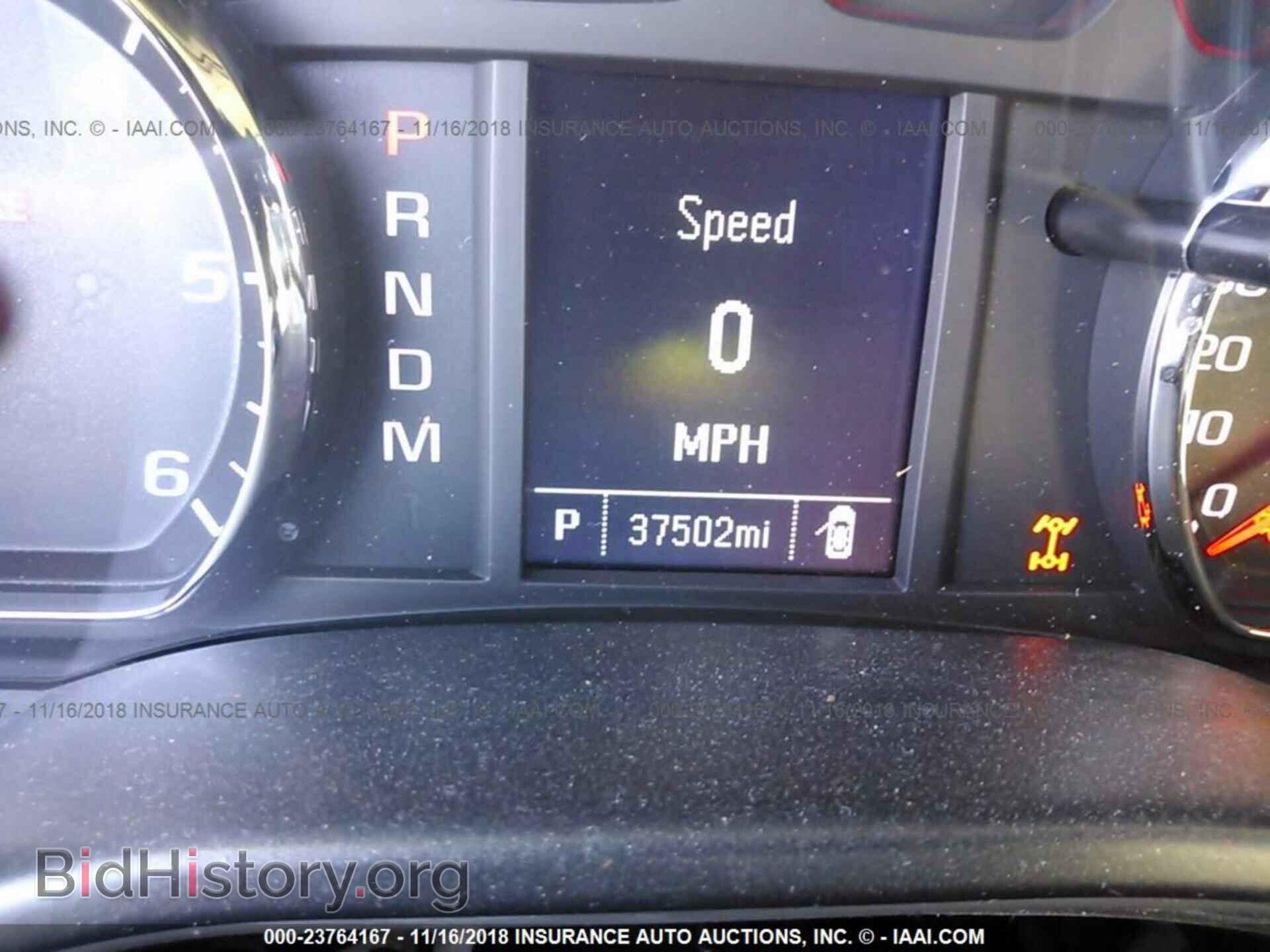 2014 CHEVROLET SILVERADO - VIN: 3GCUKPEC4EG162384 - Фото 7
