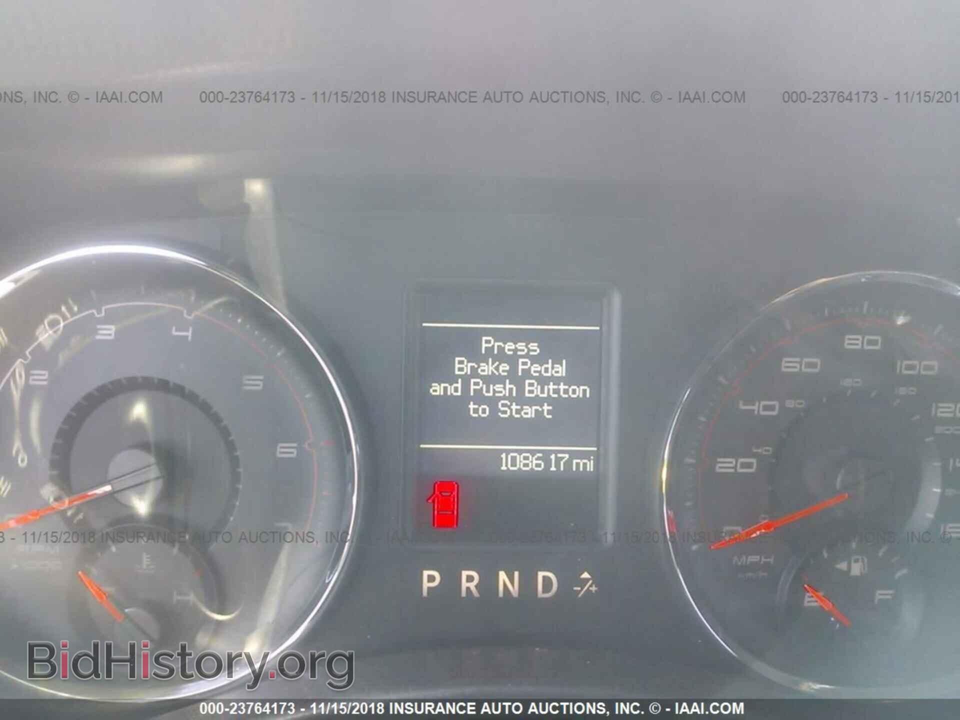 2011 DODGE CHARGER - VIN: 2B3CL5CT6BH610248 - Фото 7