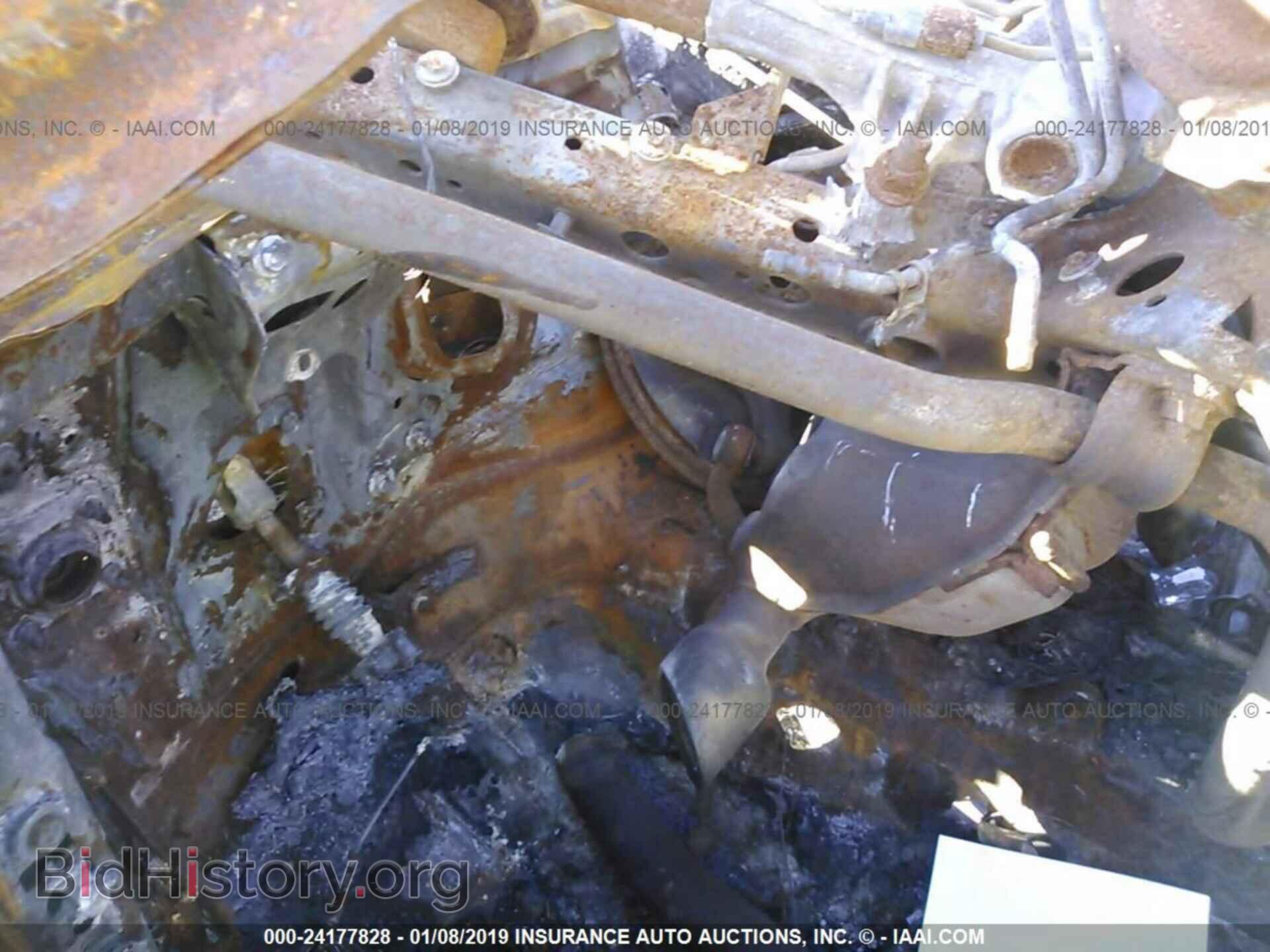 2012 DODGE DURANGO - VIN: 1C4SDHCT6CC330570 - Фото 7