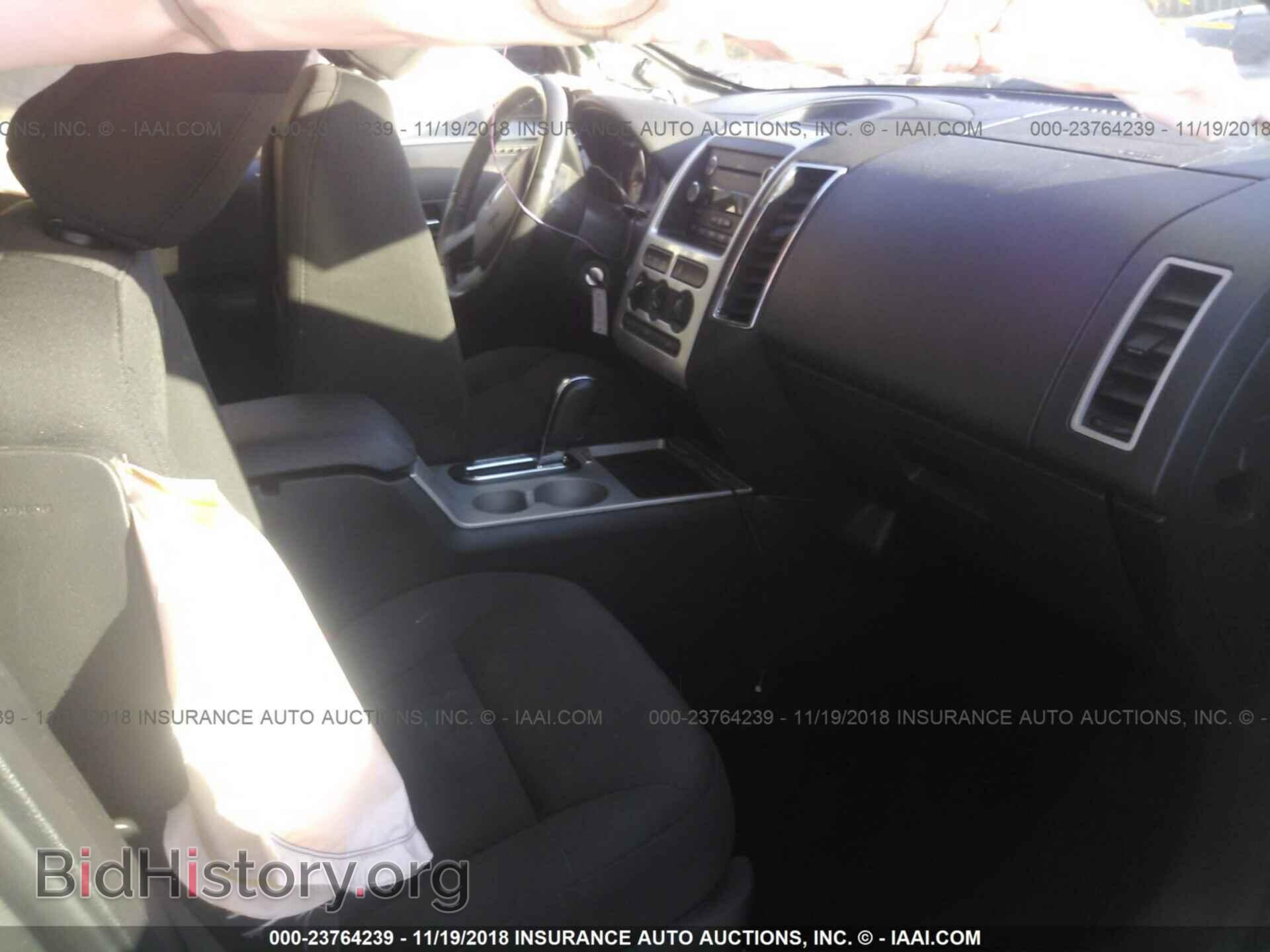 2008 FORD EDGE - VIN: 2FMDK38C38BA95400 - Фото 5