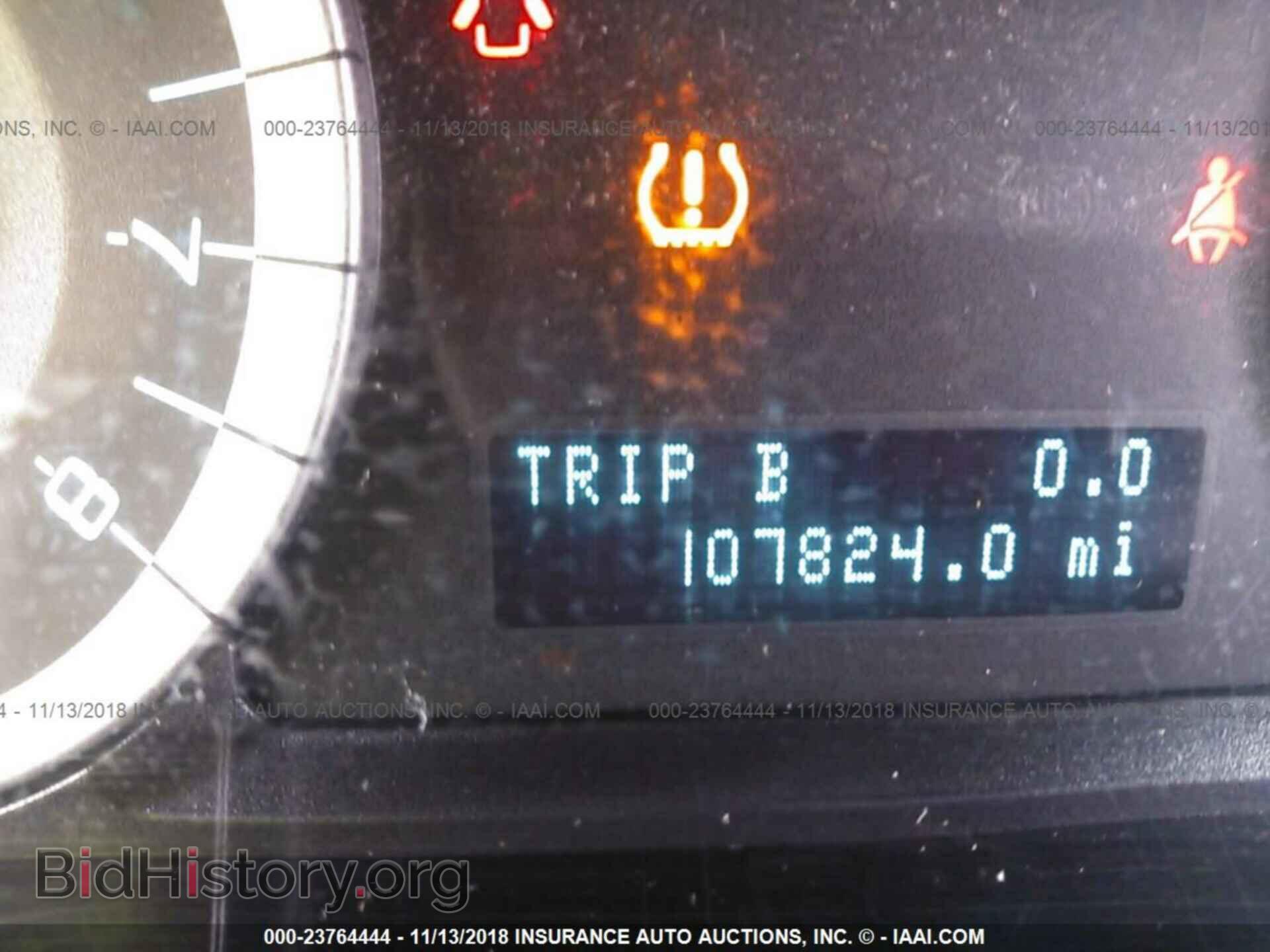 2012 FORD ESCAPE - VIN: 1FMCU0D73CKA13886 - Фото 7