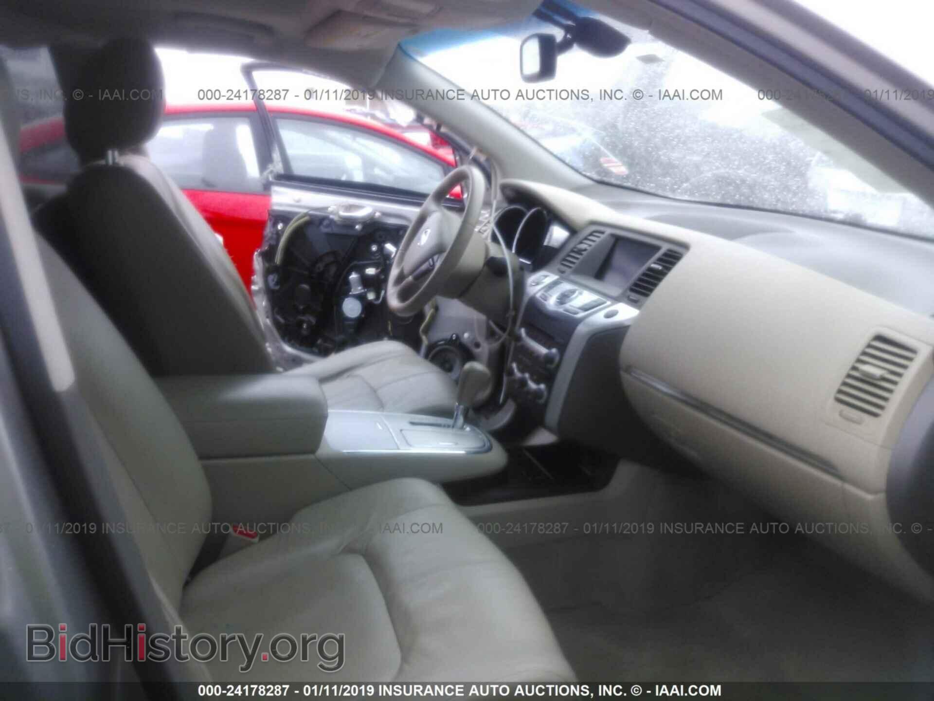 2010 SUBARU FORESTER - VIN: JF2SH6FC9AH706183 - Фото 5