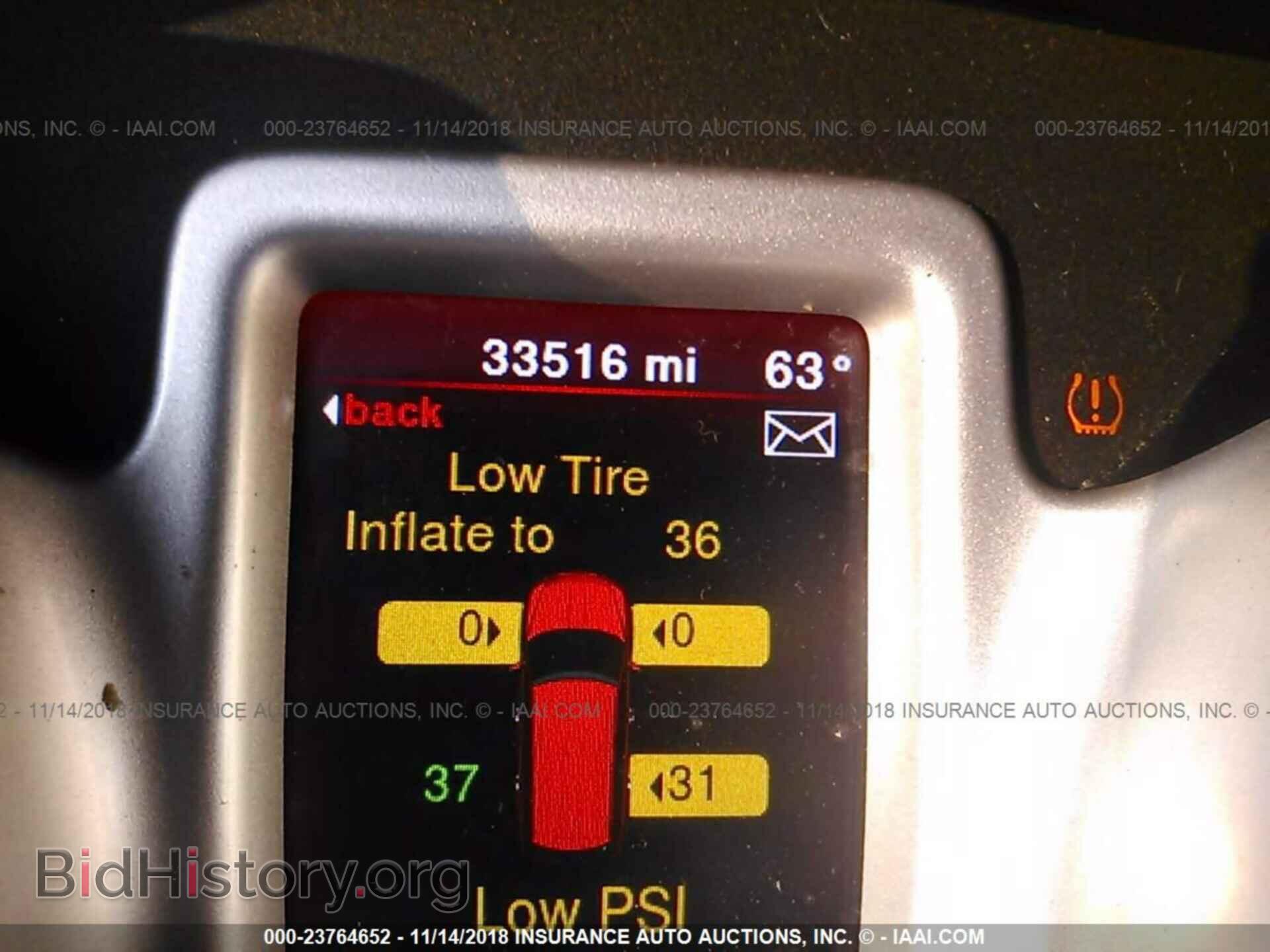 2017 DODGE JOURNEY - VIN: 3C4PDCAB8HT622204 - Фото 7