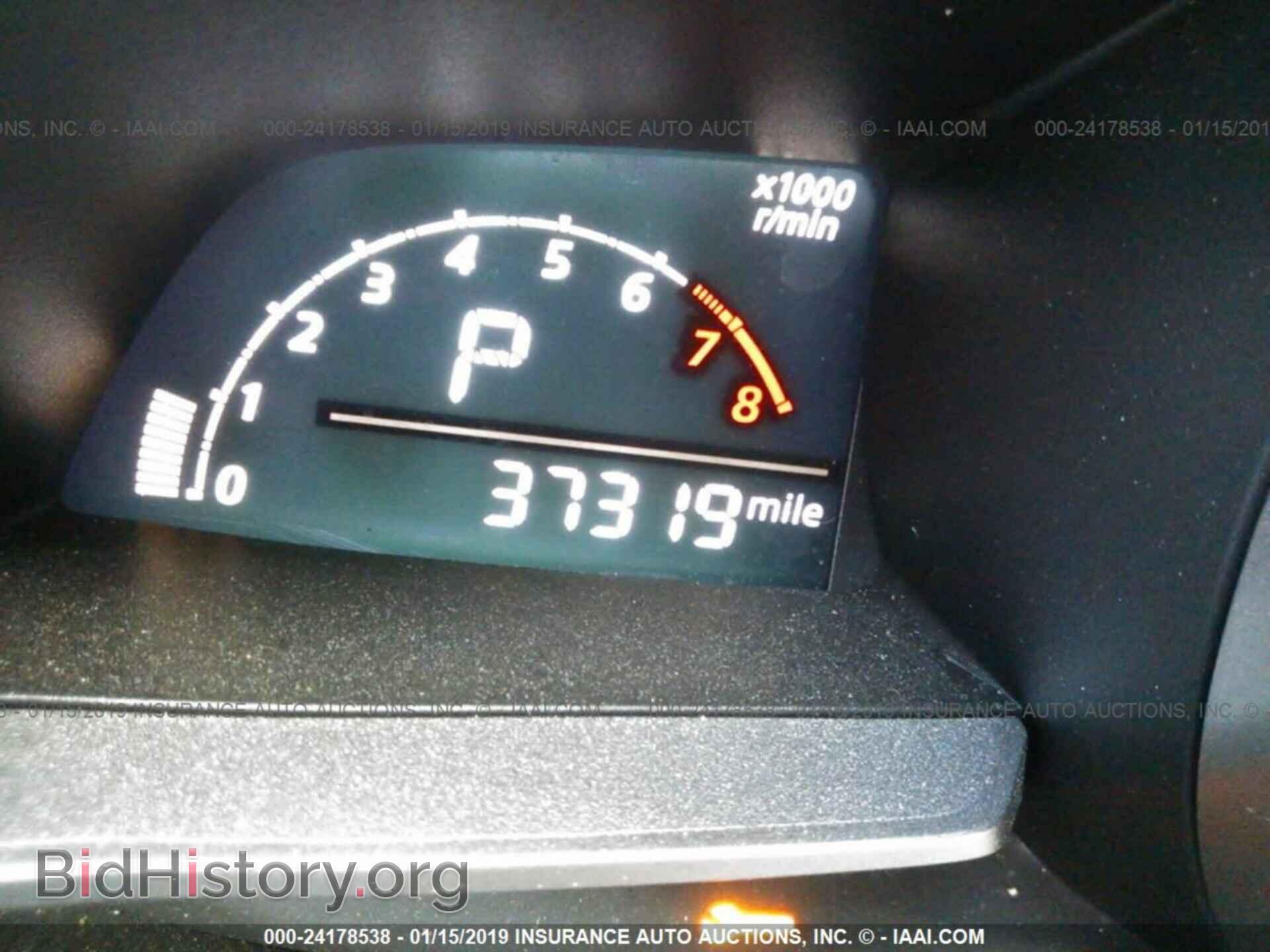 2016 MAZDA 3 - VIN: 3MZBM1V71GM253681 - Фото 7