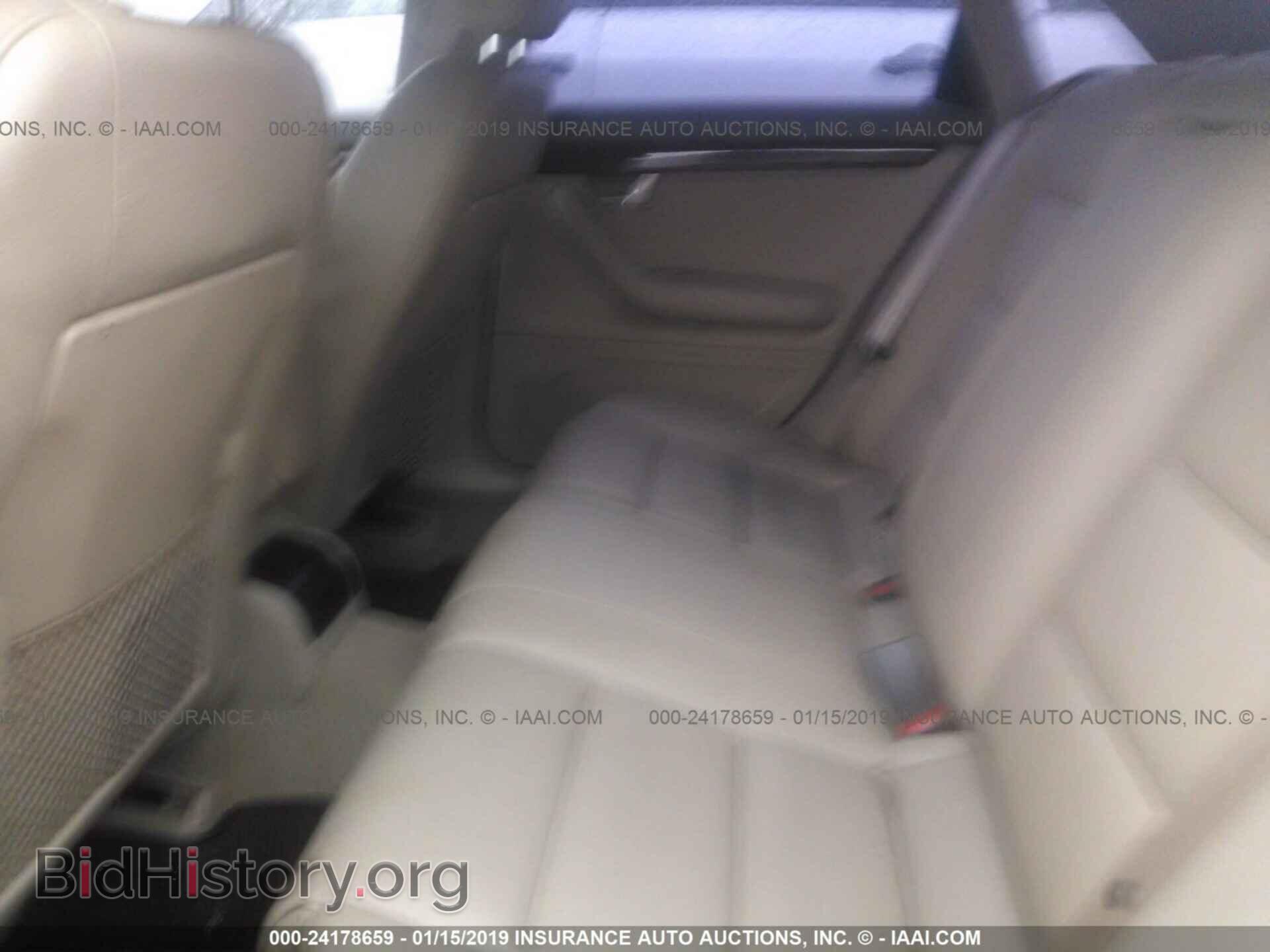 2002 AUDI A4 - VIN: WAULT68E02A100102 - Photo 8
