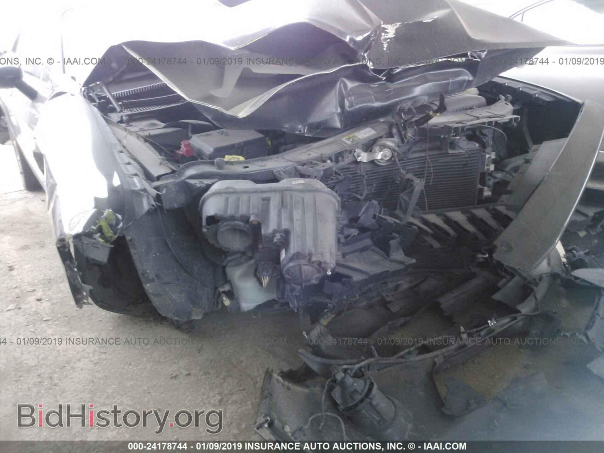 2015 DODGE CHALLENGER - VIN: 2C3CDZBG8FH723832 - Photo 6