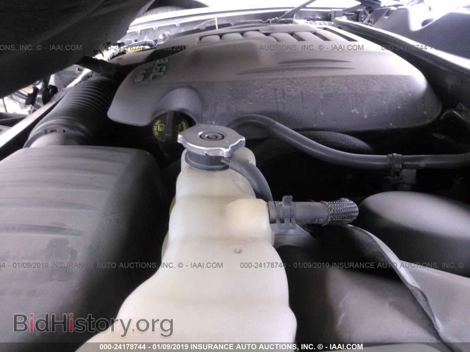 2015 DODGE CHALLENGER - VIN: 2C3CDZBG8FH723832 - Photo 10