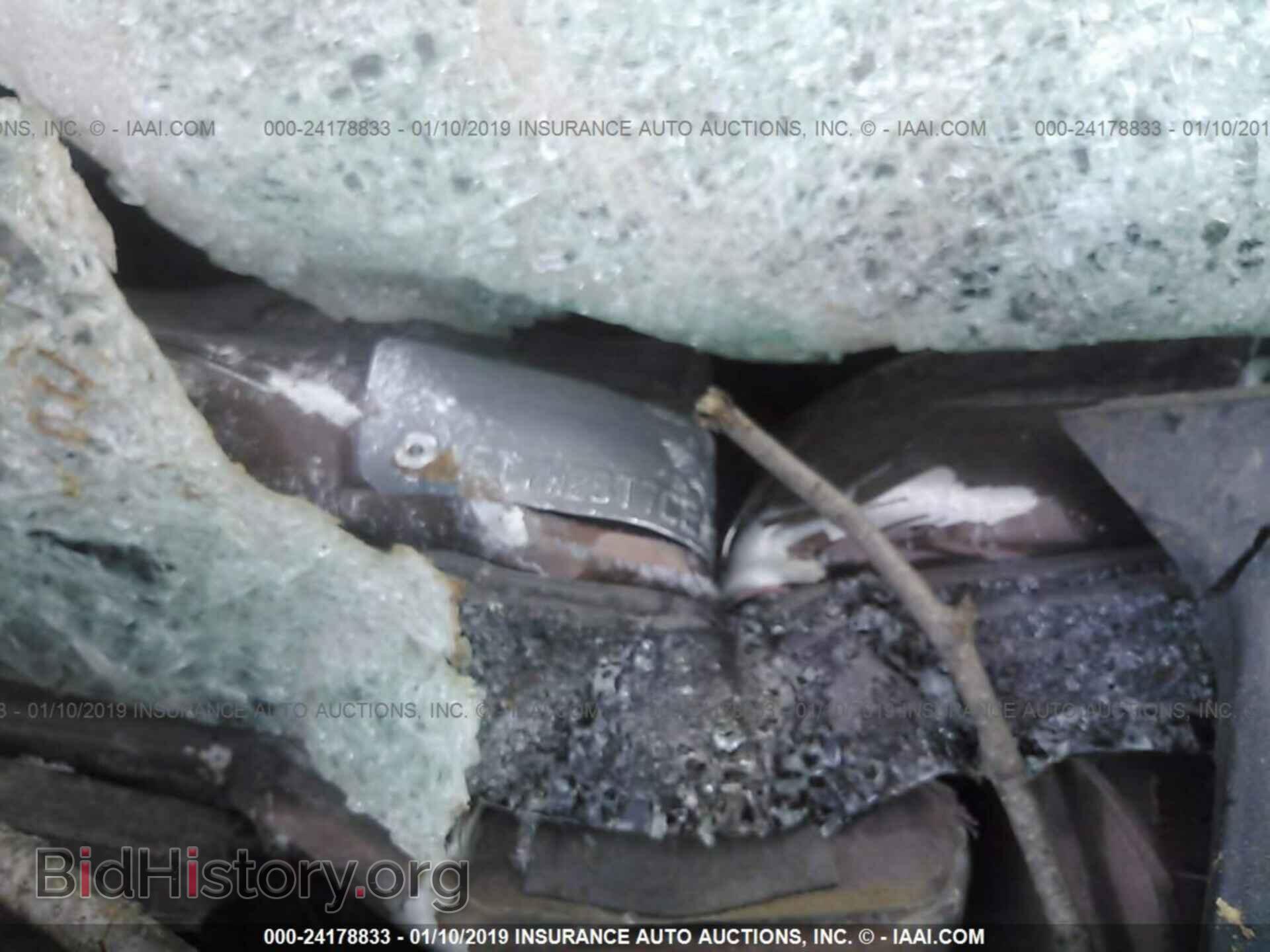 2012 FORD F250 - VIN: 1FT7W2BT7CEA32550 - Фото 9