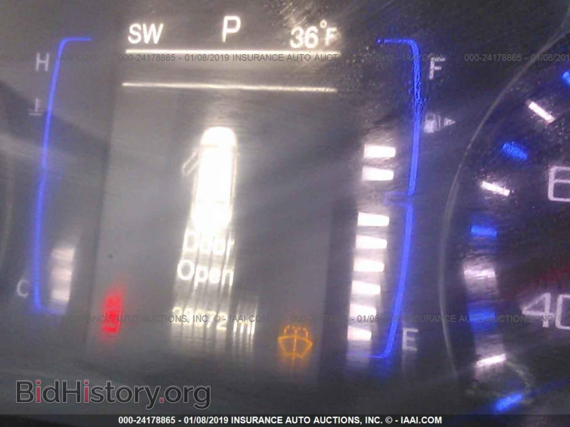 2016 CHRYSLER 200 - VIN: 1C3CCCBB5GN128806 - Photo 7