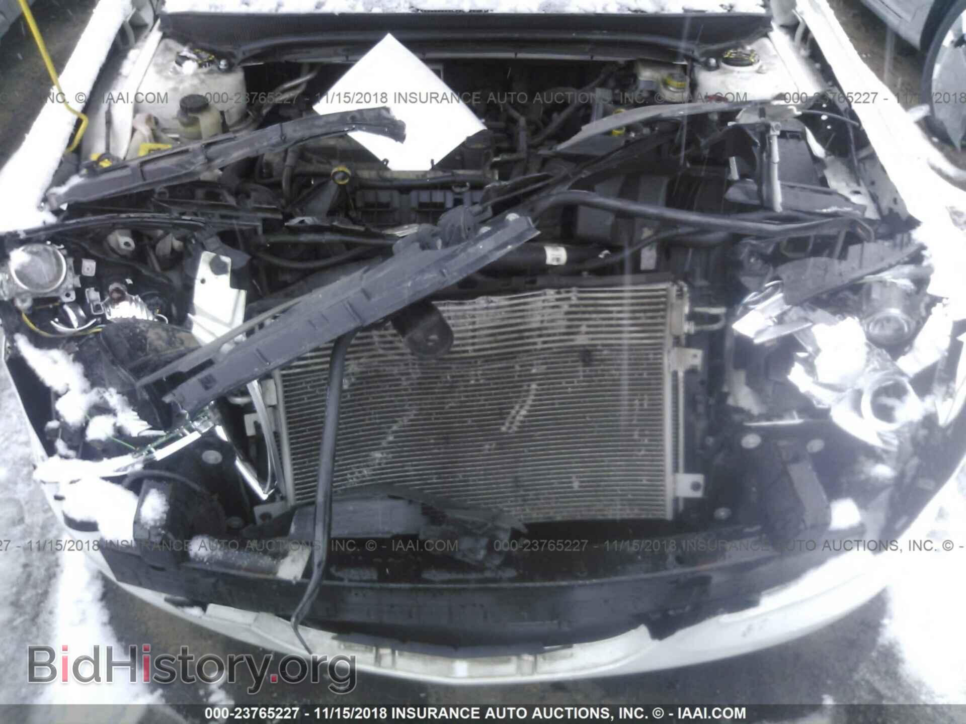 2014 CHRYSLER 200 - VIN: 1C3CCBBB3EN151508 - Photo 10