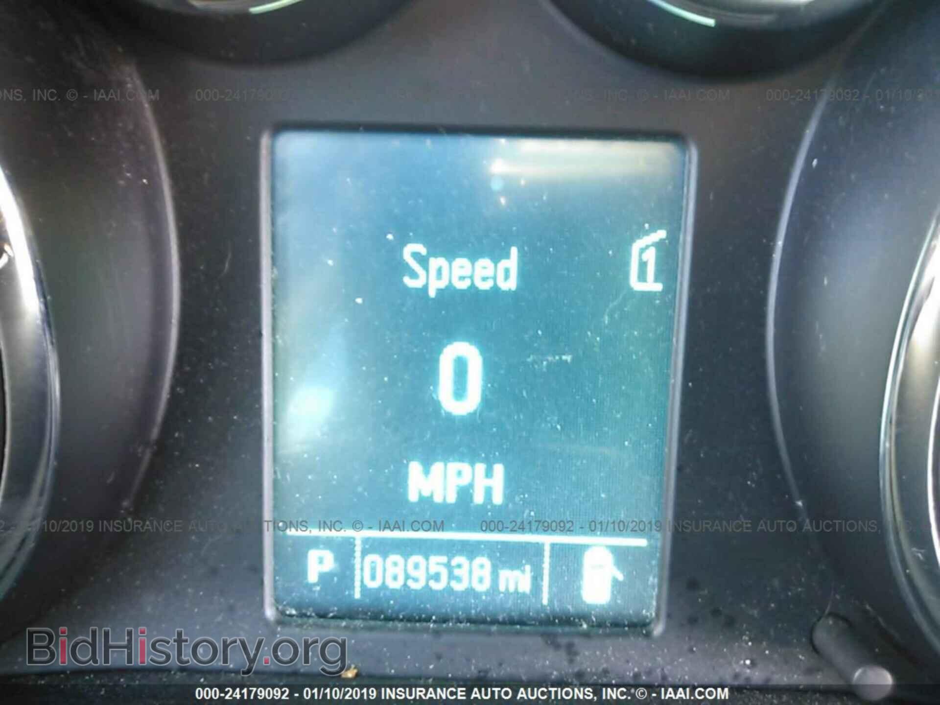 2012 BUICK VERANO - VIN: 1G4PS5SK1C4191098 - Фото 7