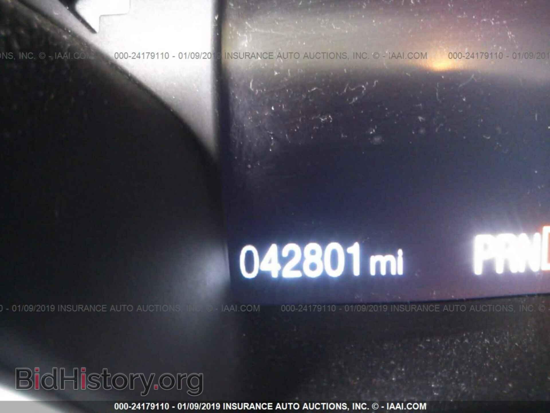2016 FORD FOCUS - VIN: 1FADP3F27GL305811 - Photo 7