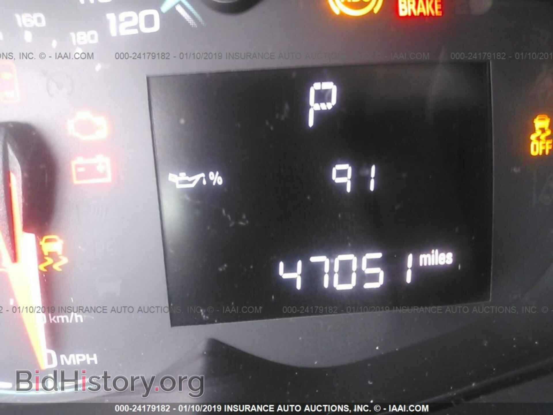 2017 CHEVROLET SPARK - VIN: KL8CB6SA8HC724702 - Фото 7