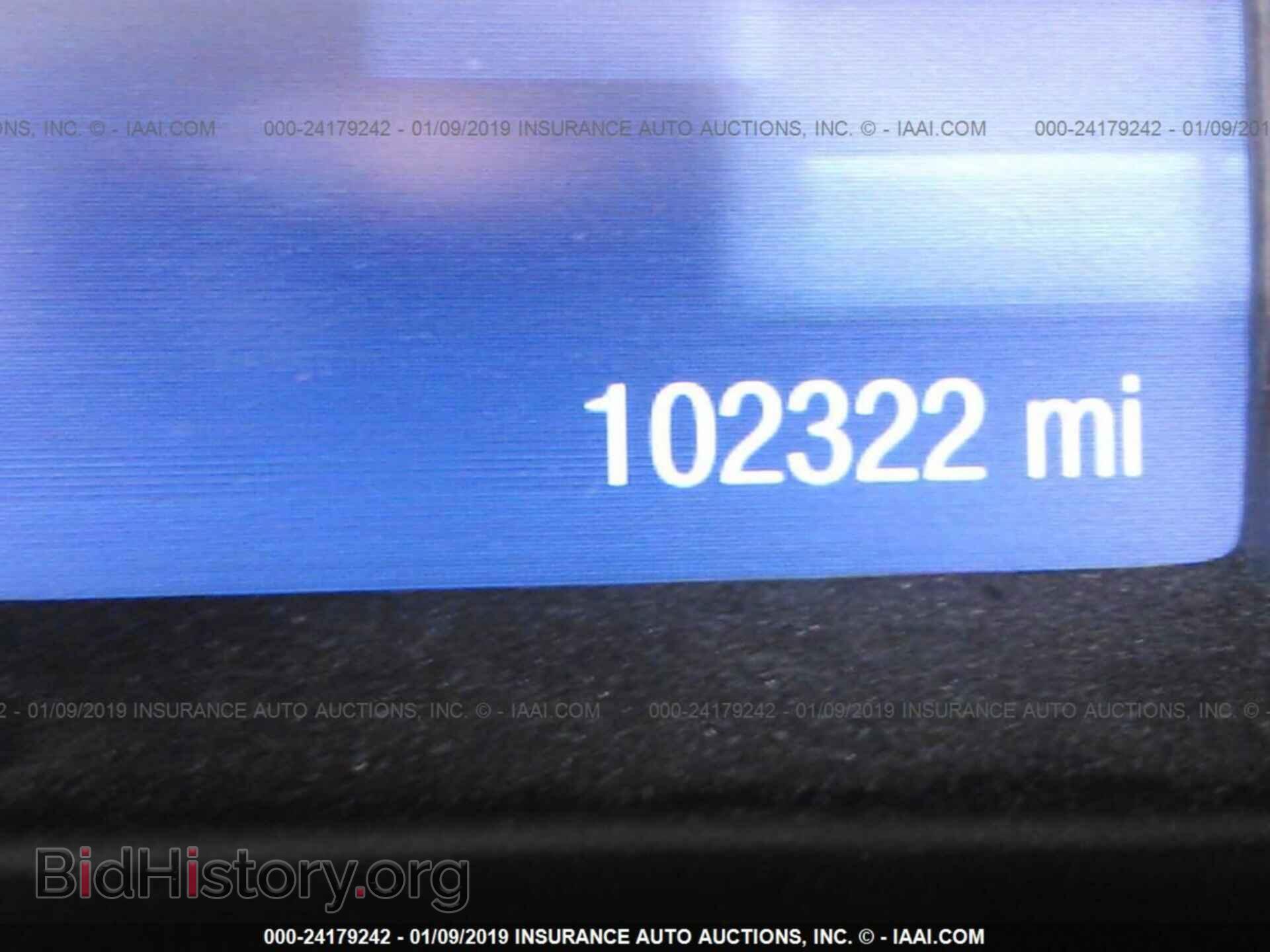 2013 FORD FOCUS - VIN: 1FADP3F28DL349814 - Photo 7
