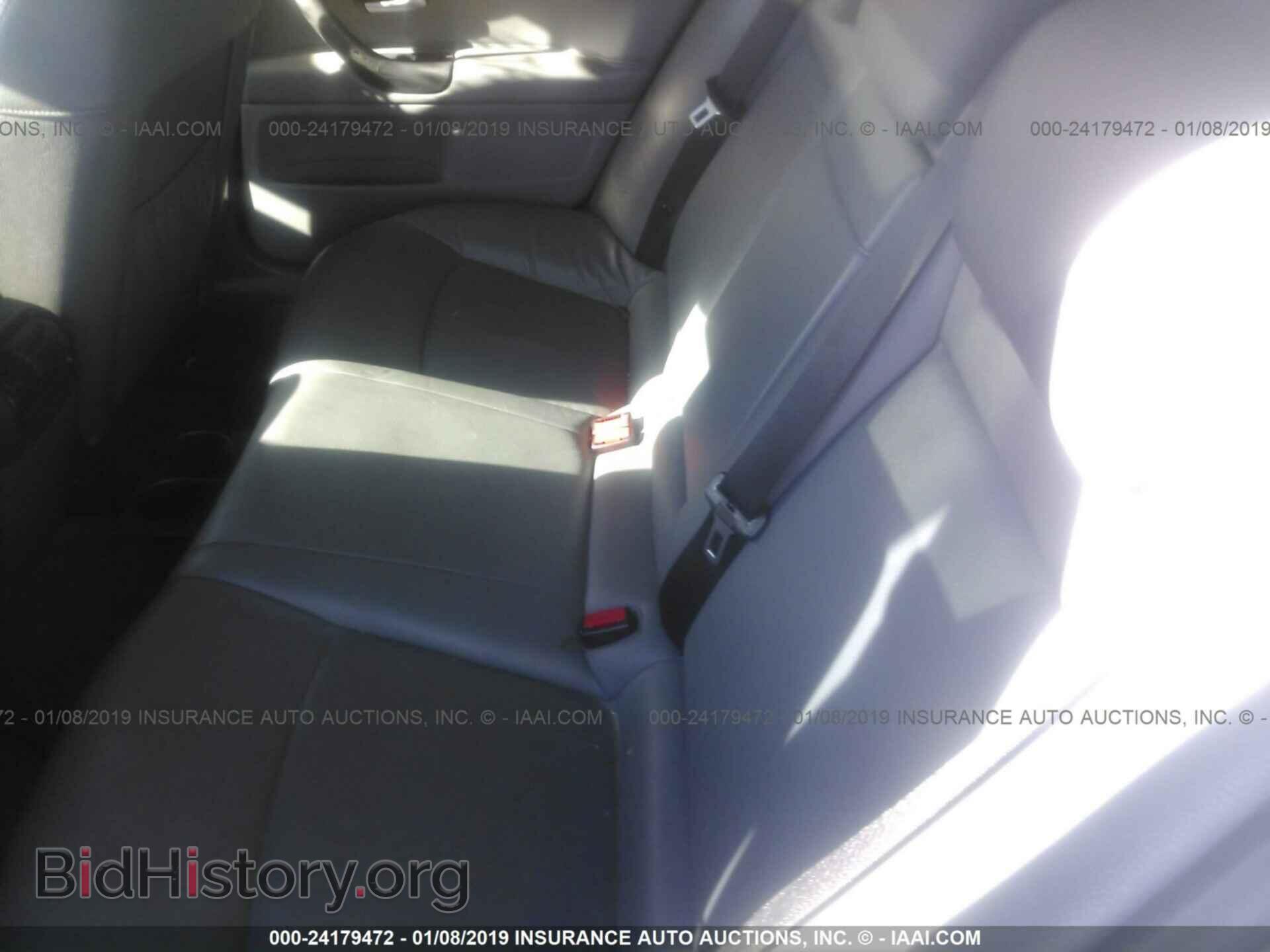 2004 SAAB 9-3 - VIN: YS3FB49S241006620 - Фото 8