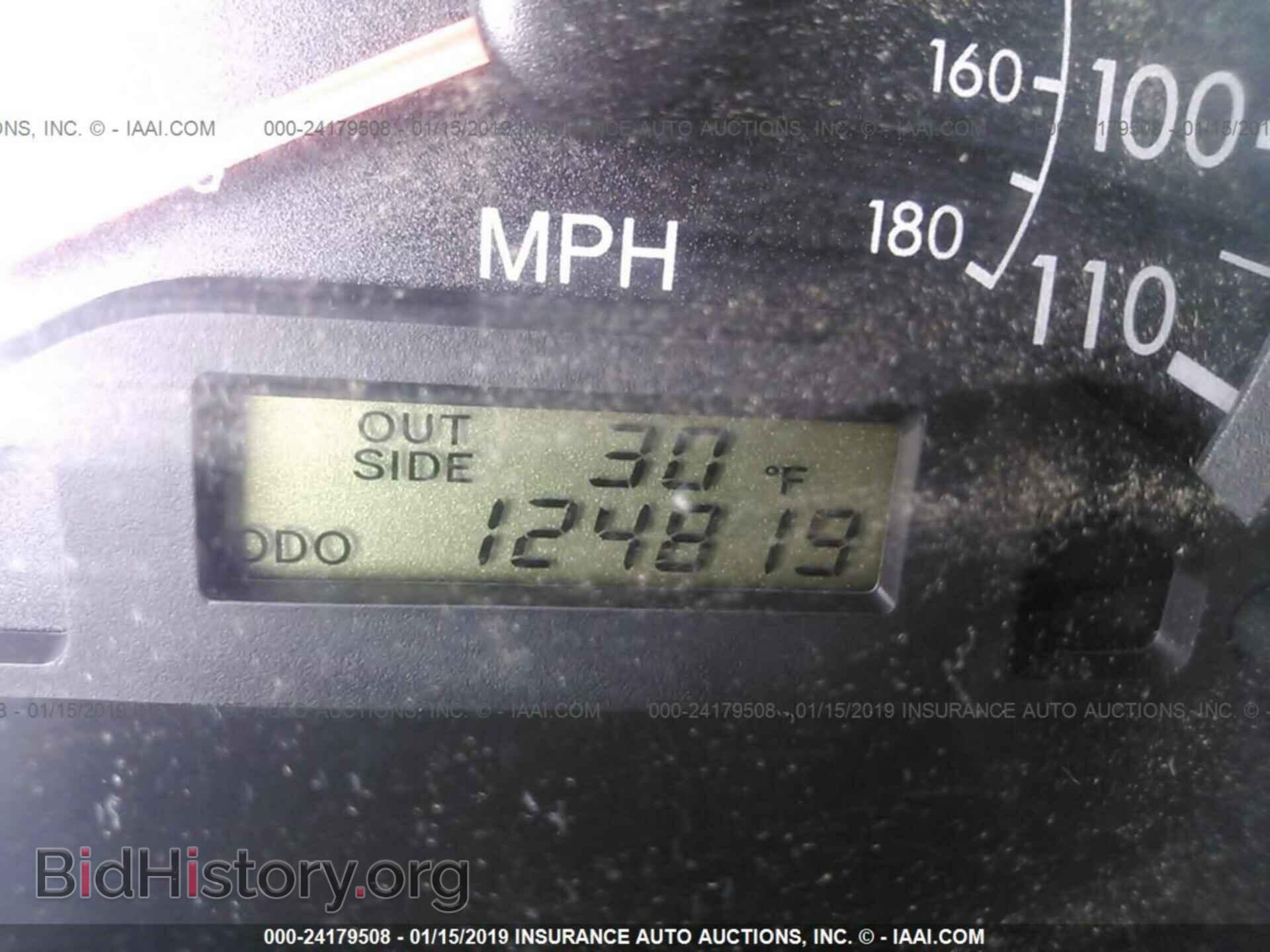 2007 TOYOTA COROLLA - VIN: 2T1BR32E17C807264 - Photo 7