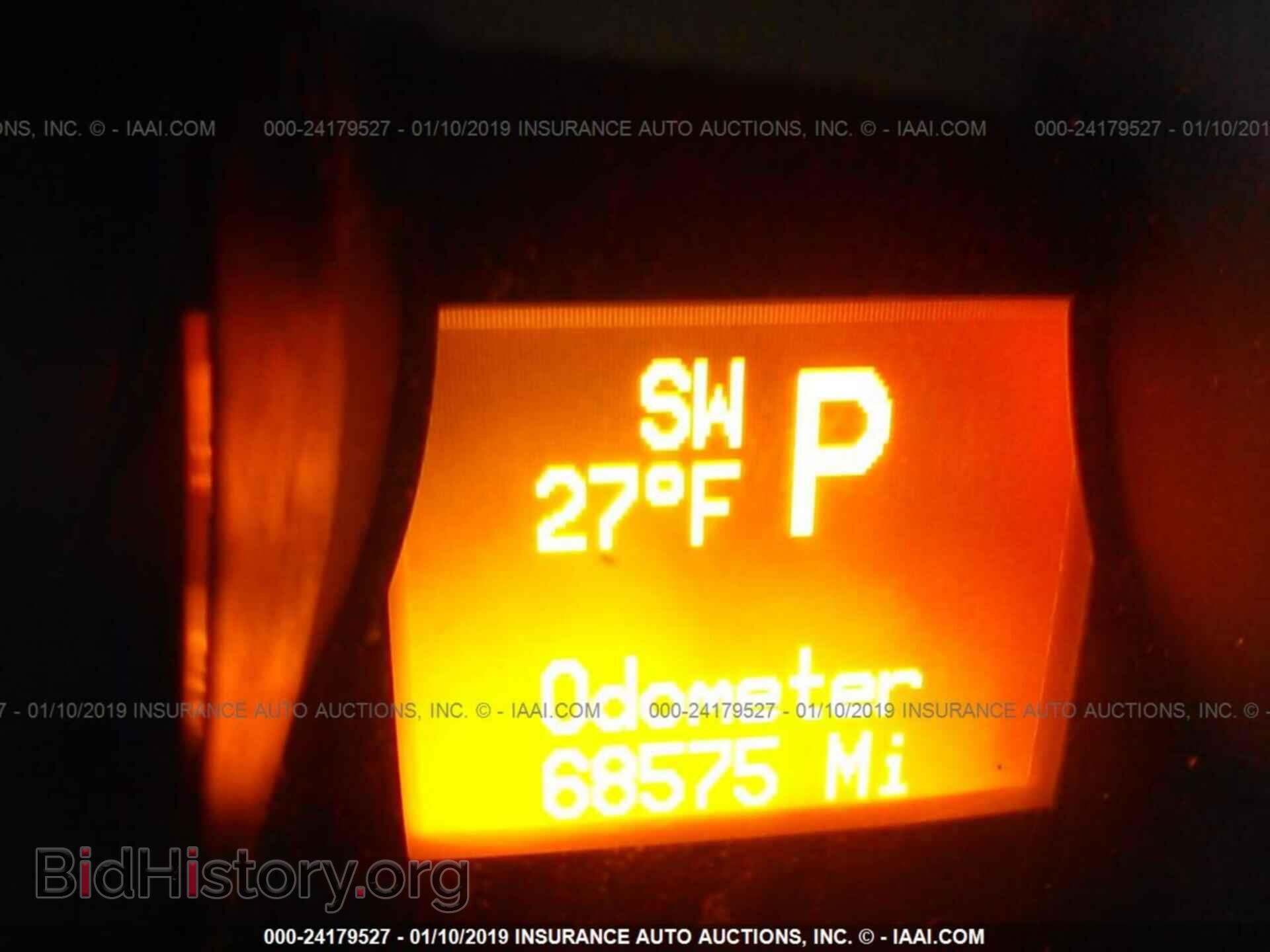 2009 SATURN VUE - VIN: 3GSCL93Z89S594723 - Фото 7