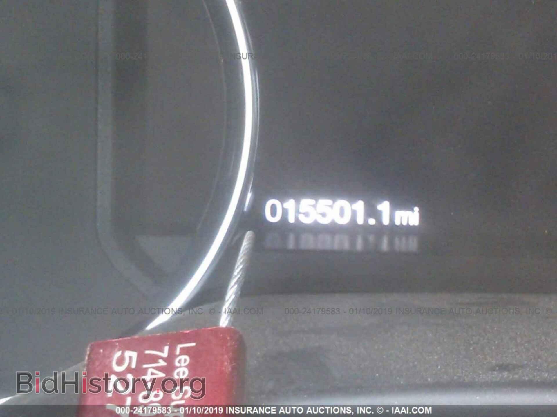 2017 FORD F250 - VIN: 1FT7W2BT3HEE94949 - Фото 7