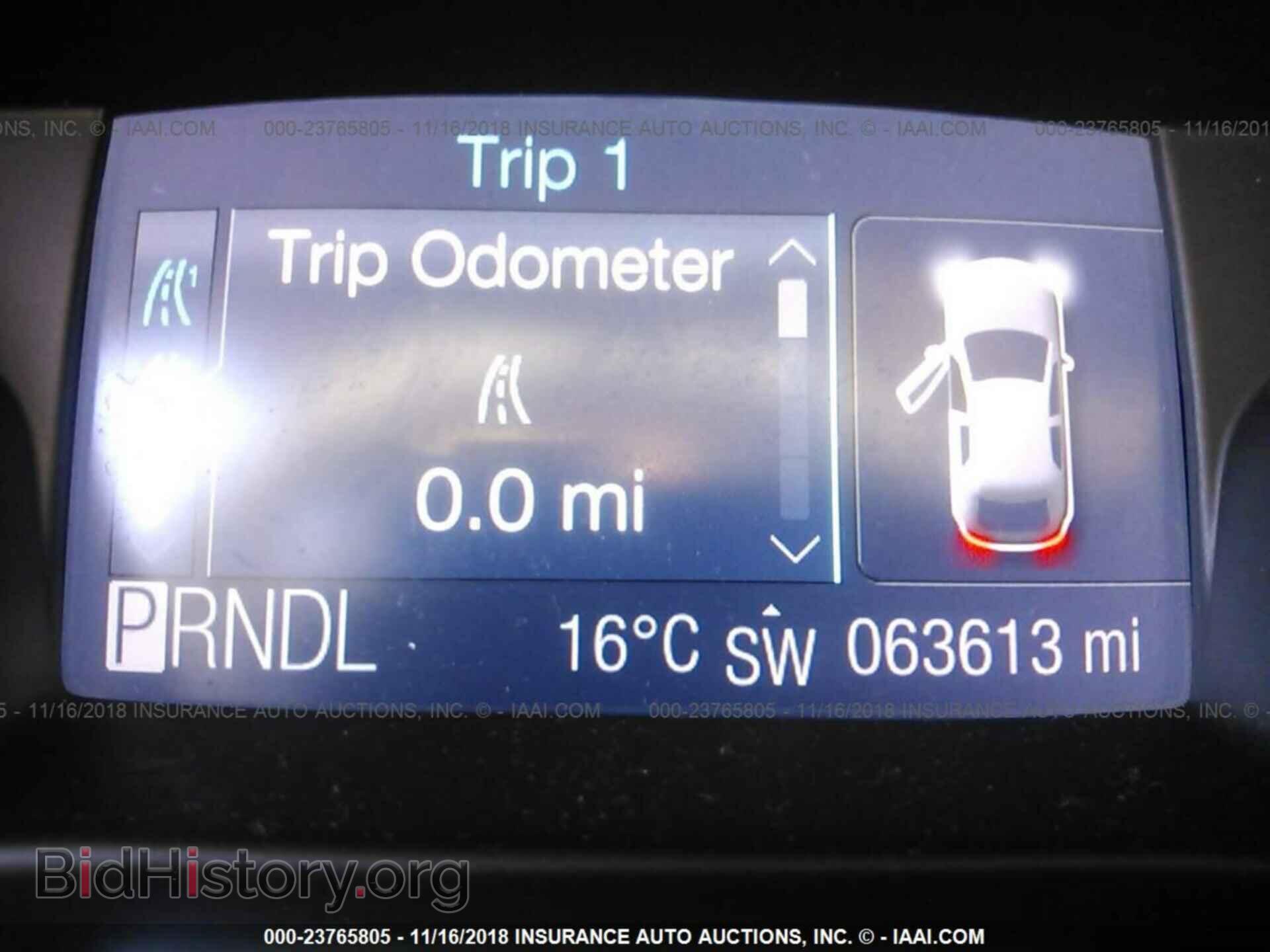 2012 FORD FOCUS - VIN: 1FAHP3F26CL236315 - Photo 7