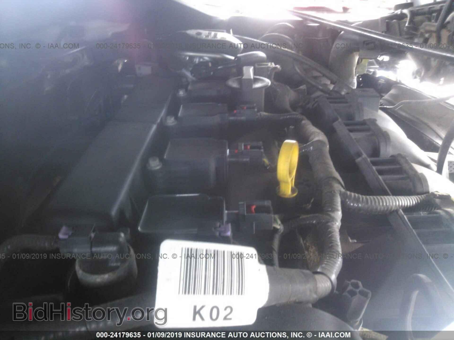 2014 FORD FOCUS - VIN: 1FADP3F22EL114634 - Photo 10