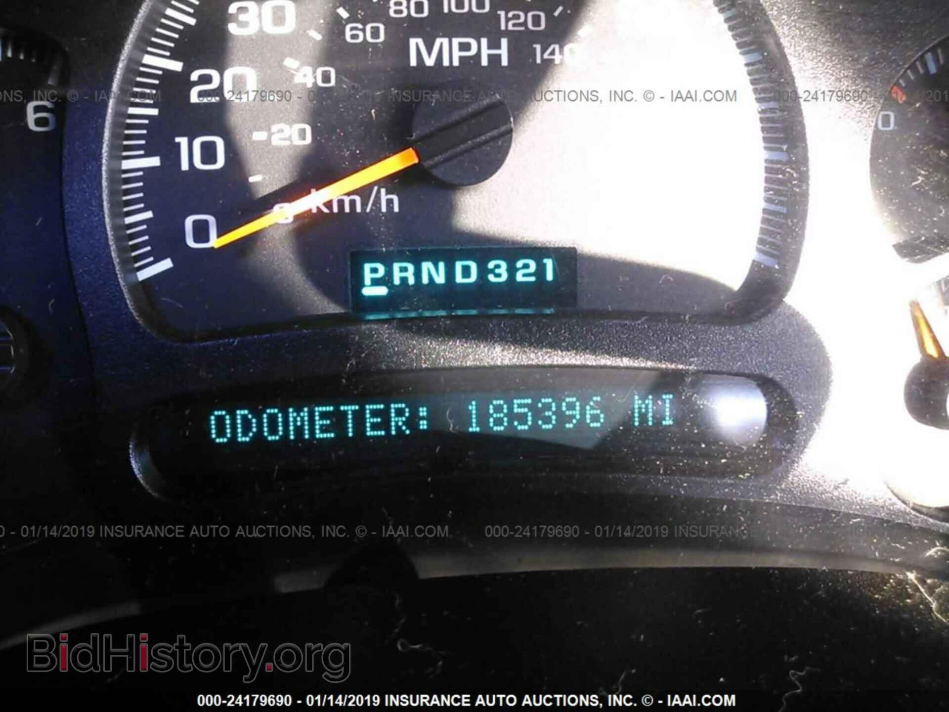 2005 CHEVROLET SILVERADO - VIN: 1GCEK19B15E110687 - Фото 7