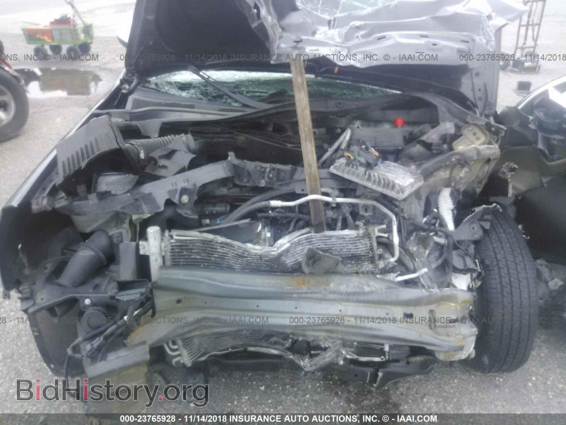 2013 GMC TERRAIN - VIN: 2GKALMEKXD6334499 - Фото 10
