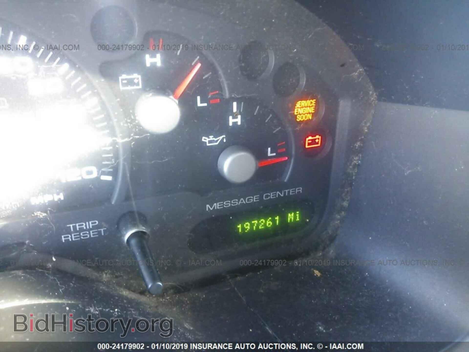2008 MAZDA 3 - VIN: JM1BK12F381836739 - Фото 7