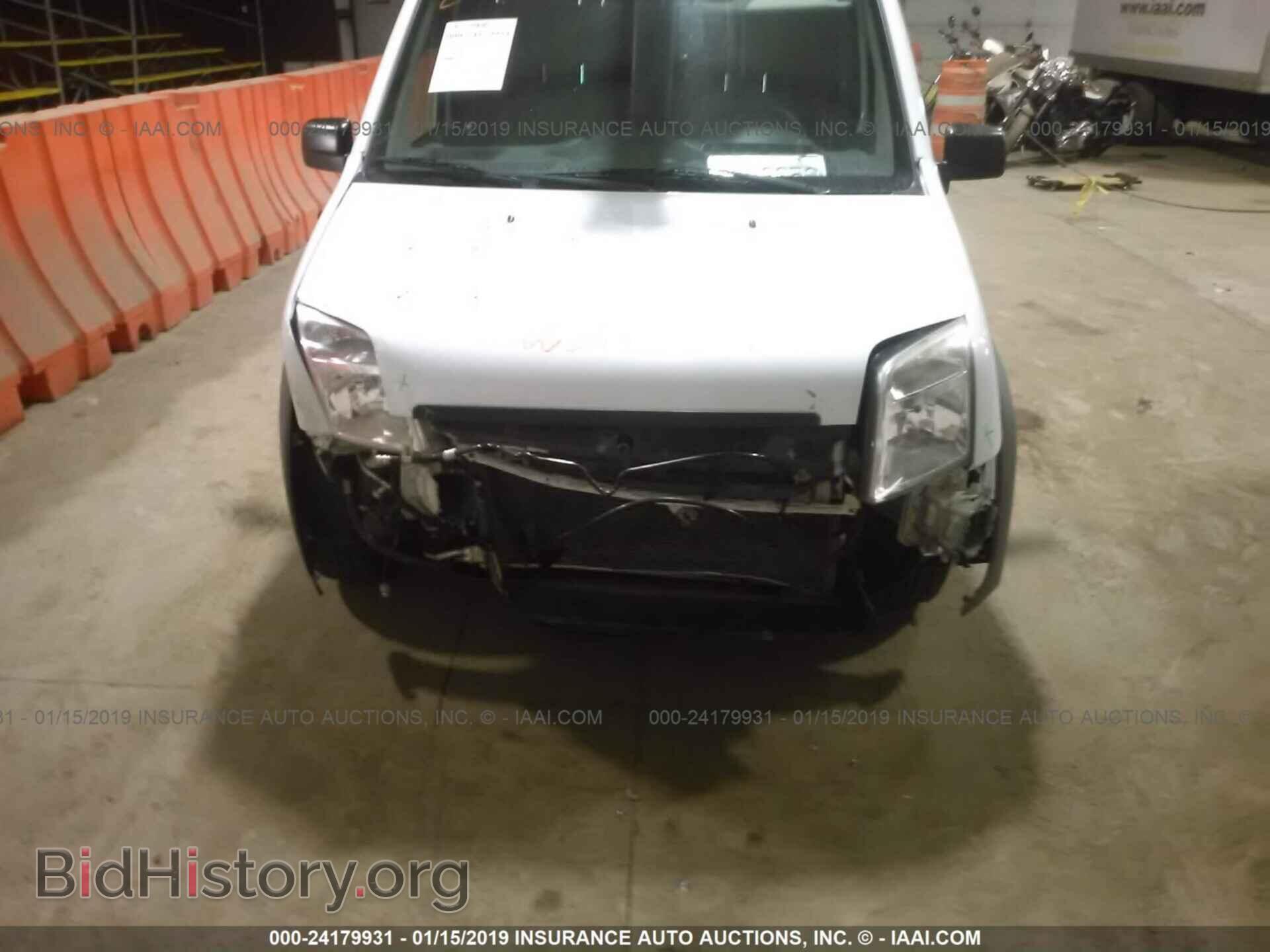 2013 FORD TRANSIT CONNECT - VIN: NM0LS7BN9DT171811 - Фото 6