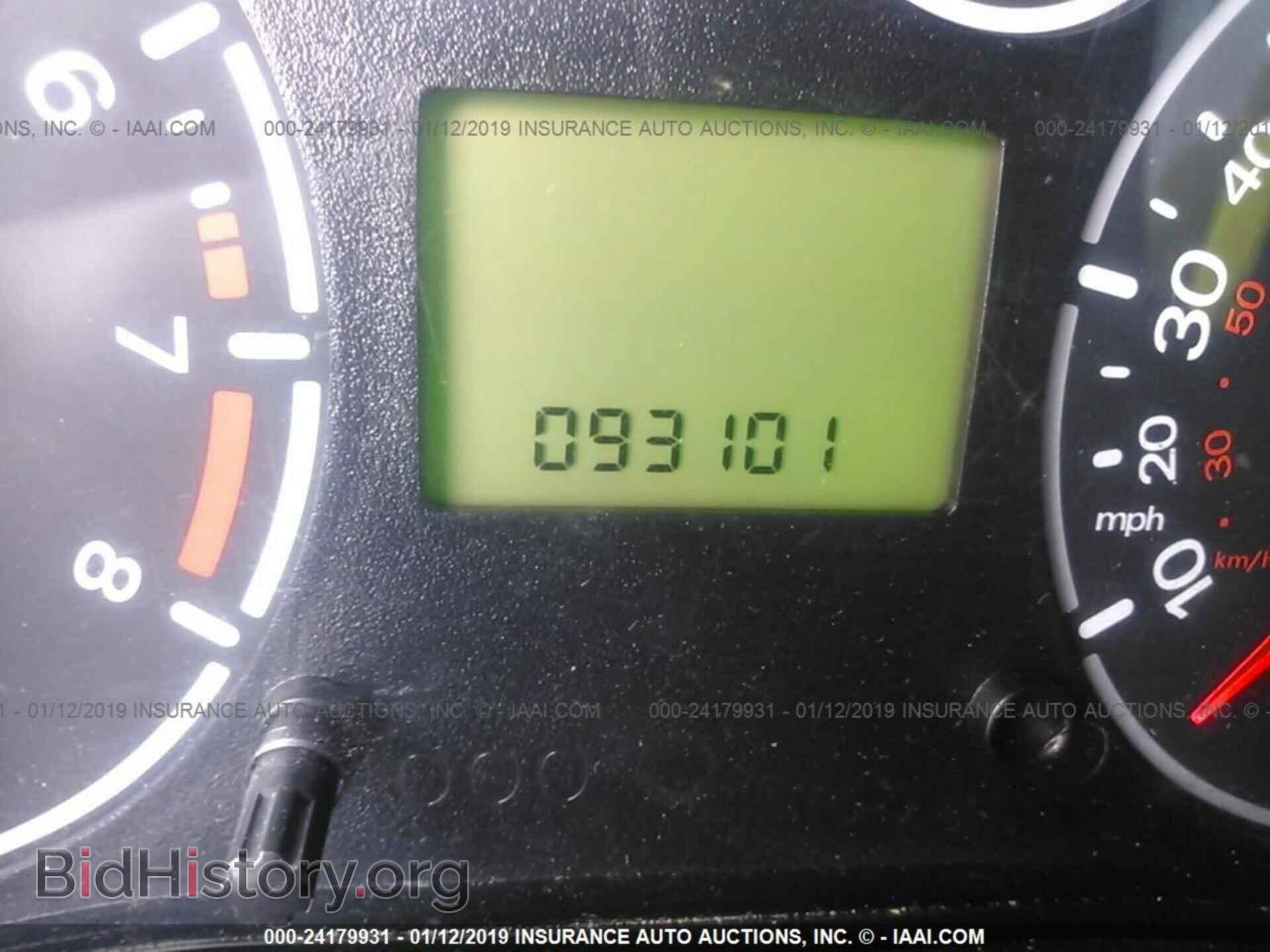 2013 FORD TRANSIT CONNECT - VIN: NM0LS7BN9DT171811 - Фото 7