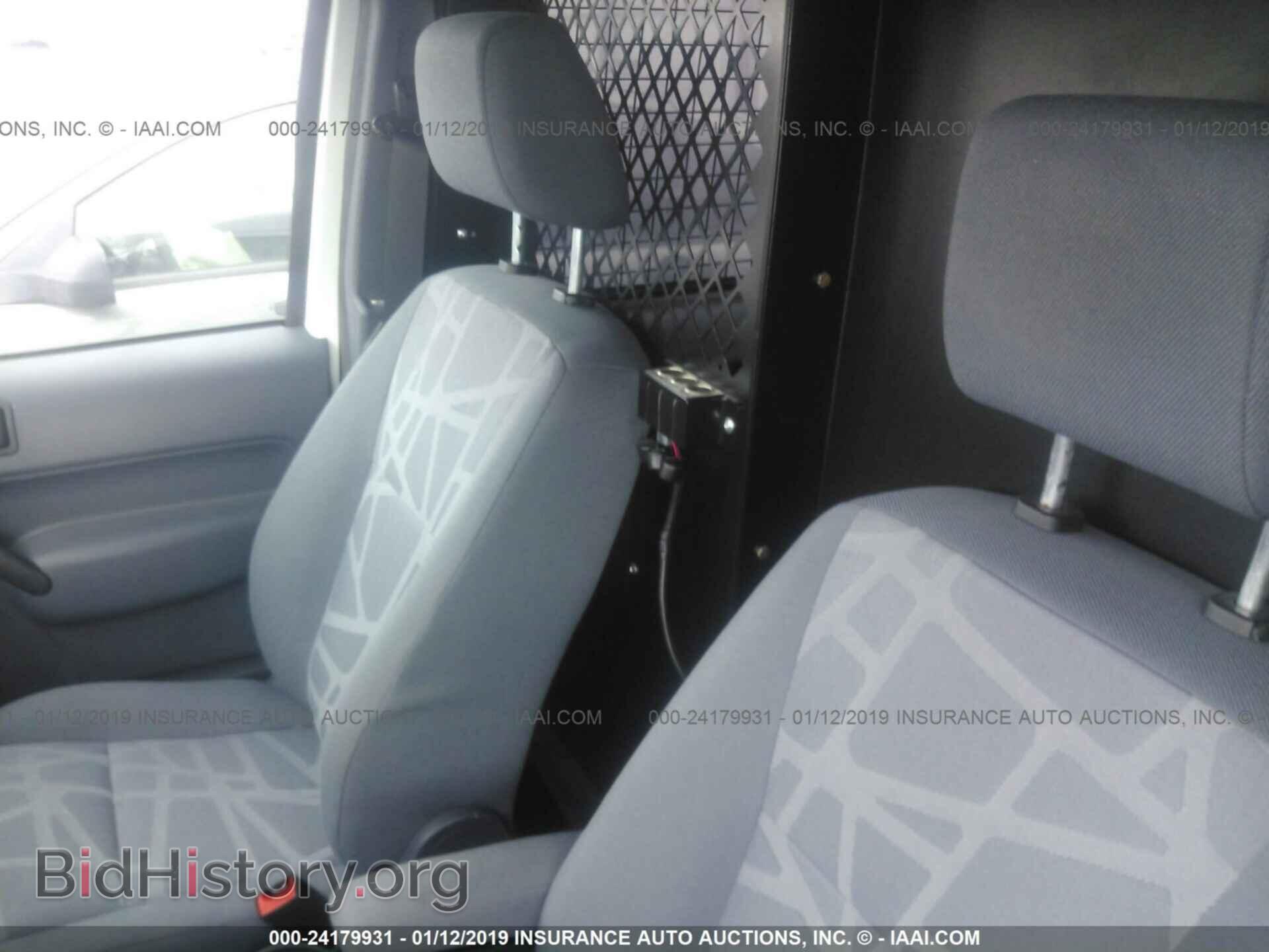 2013 FORD TRANSIT CONNECT - VIN: NM0LS7BN9DT171811 - Фото 8
