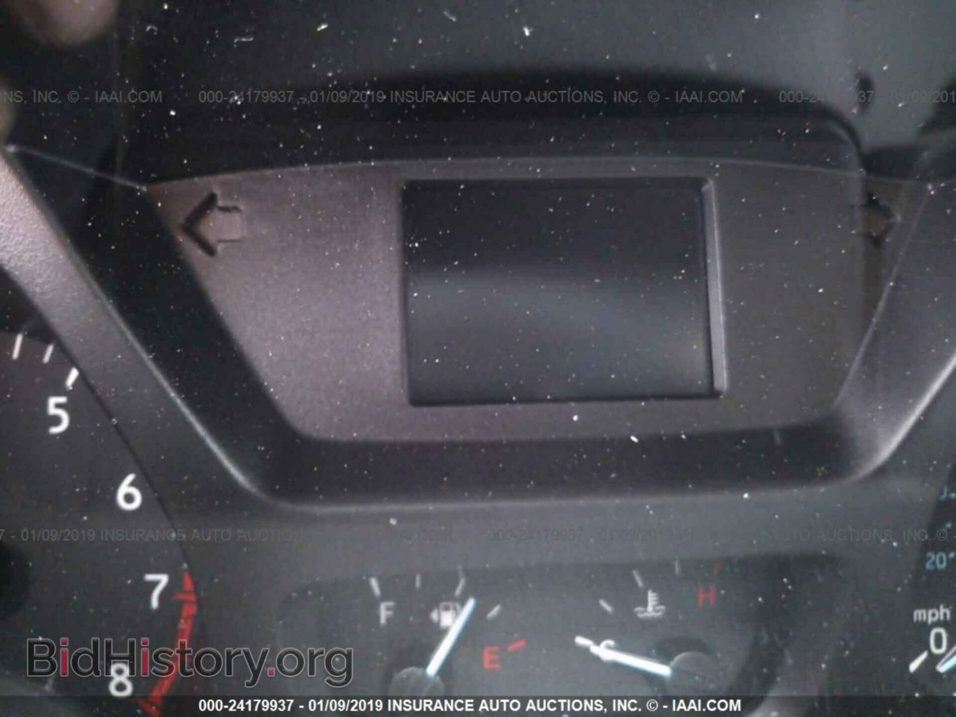 2018 FORD TRANSIT - VIN: 1FTBW2YM2JKB17840 - Photo 7