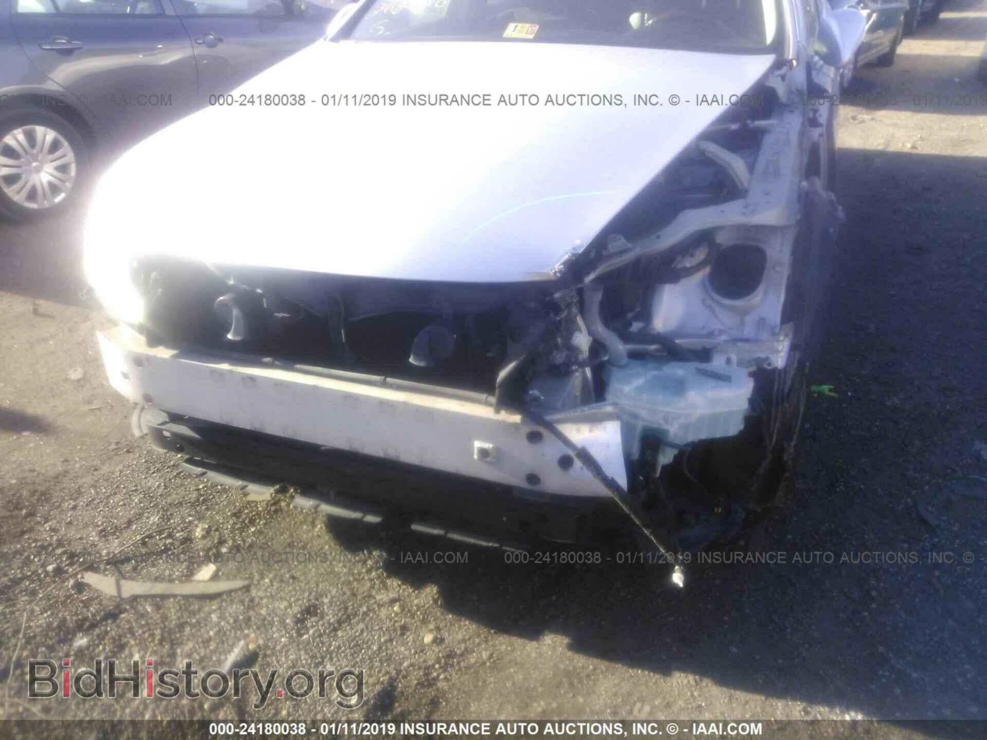 2007 LEXUS LS - VIN: JTHGL46F475012933 - Photo 6