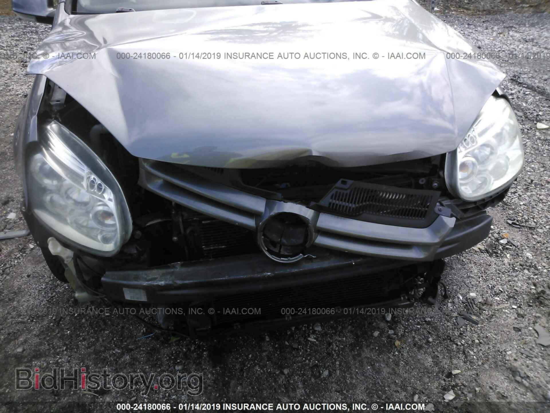 2008 VOLKSWAGEN RABBIT - VIN: WVWDA71K68W144734 - Фото 6