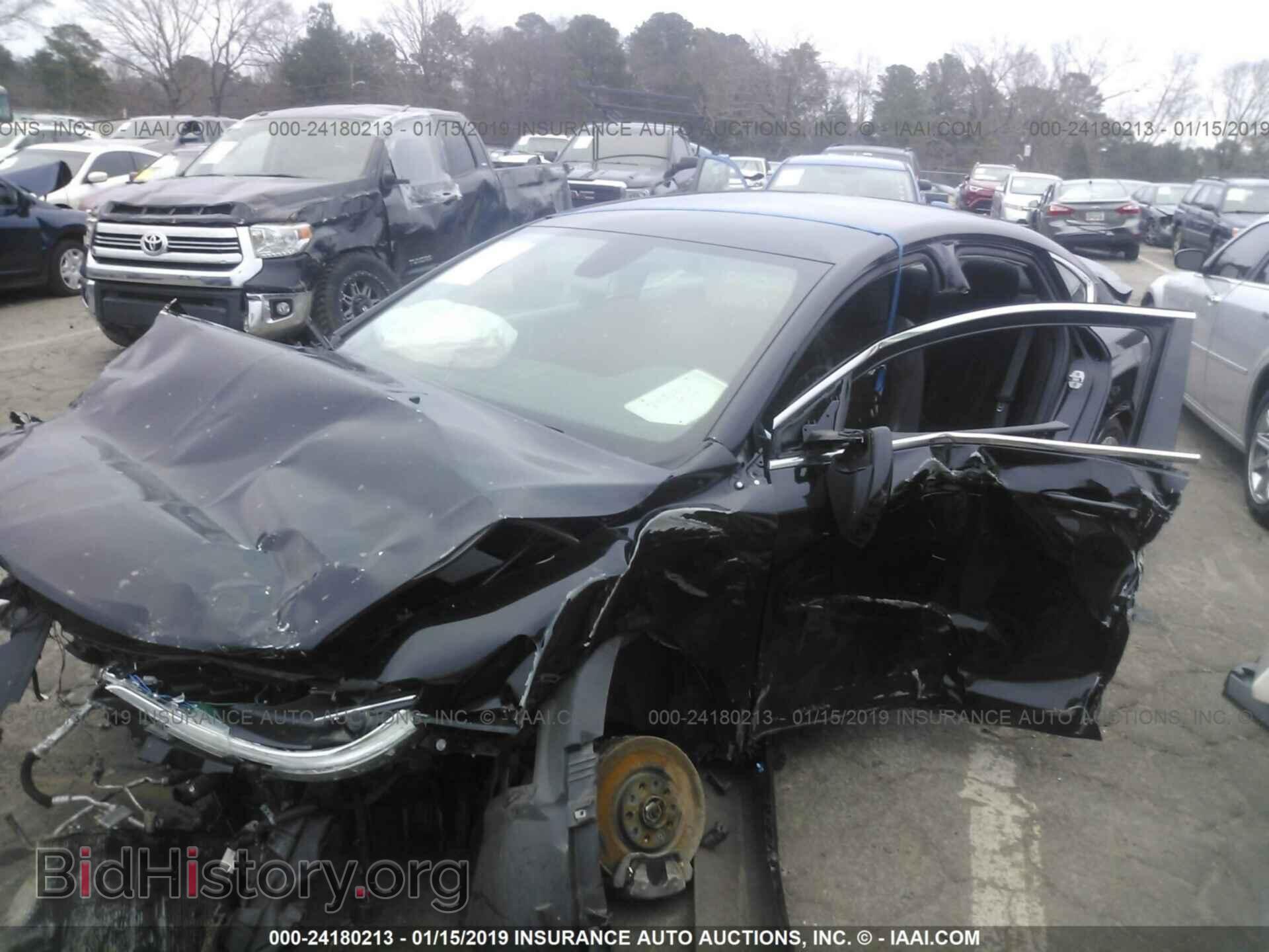 2015 CHRYSLER 200 - VIN: 1C3CCCAB5FN620901 - Photo 2