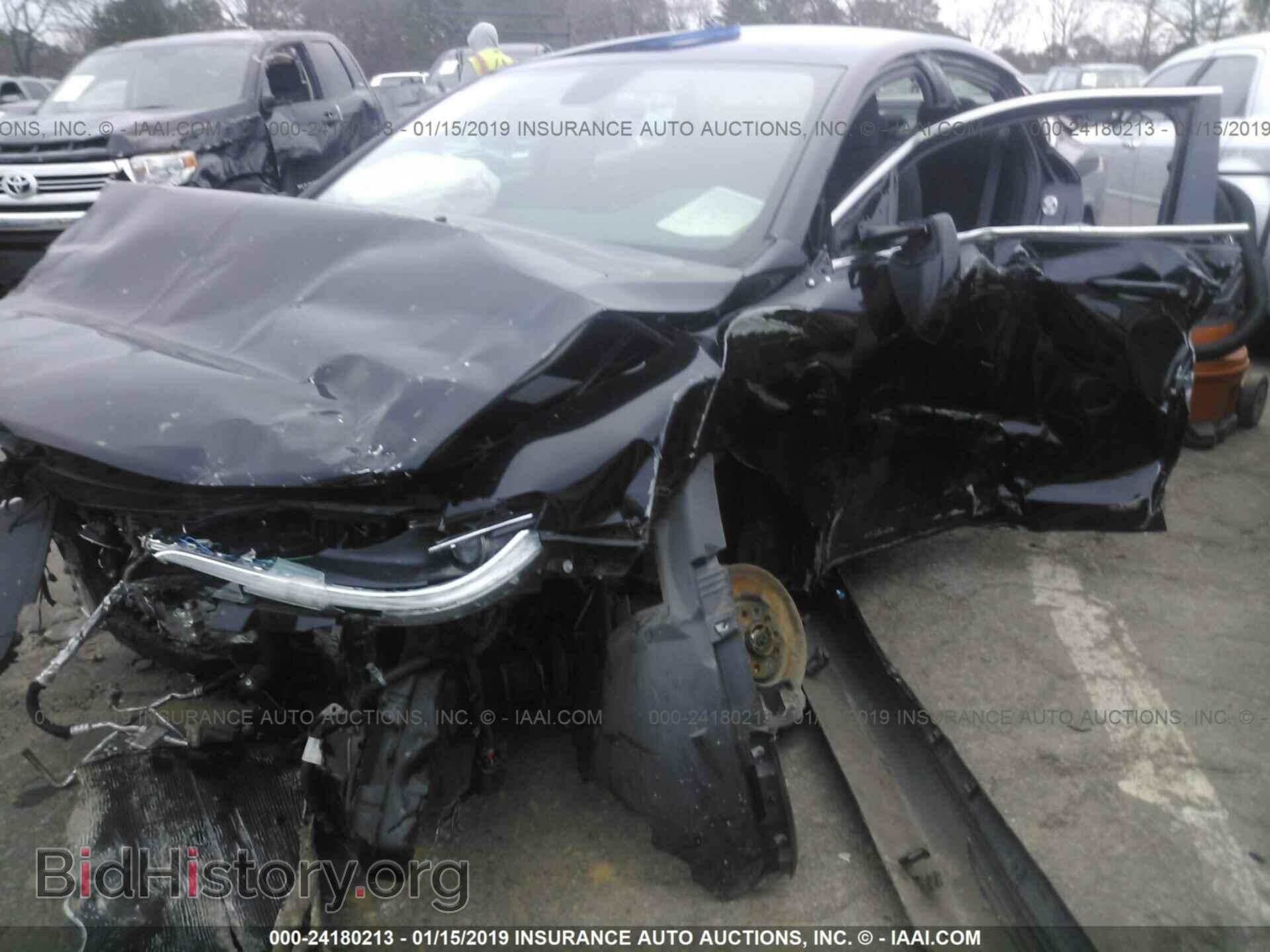 2015 CHRYSLER 200 - VIN: 1C3CCCAB5FN620901 - Photo 6