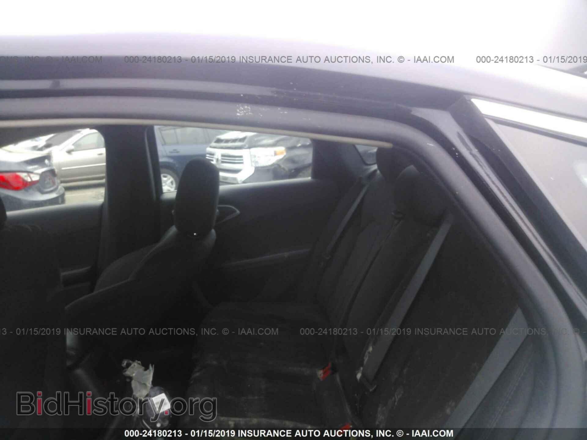 2015 CHRYSLER 200 - VIN: 1C3CCCAB5FN620901 - Photo 8