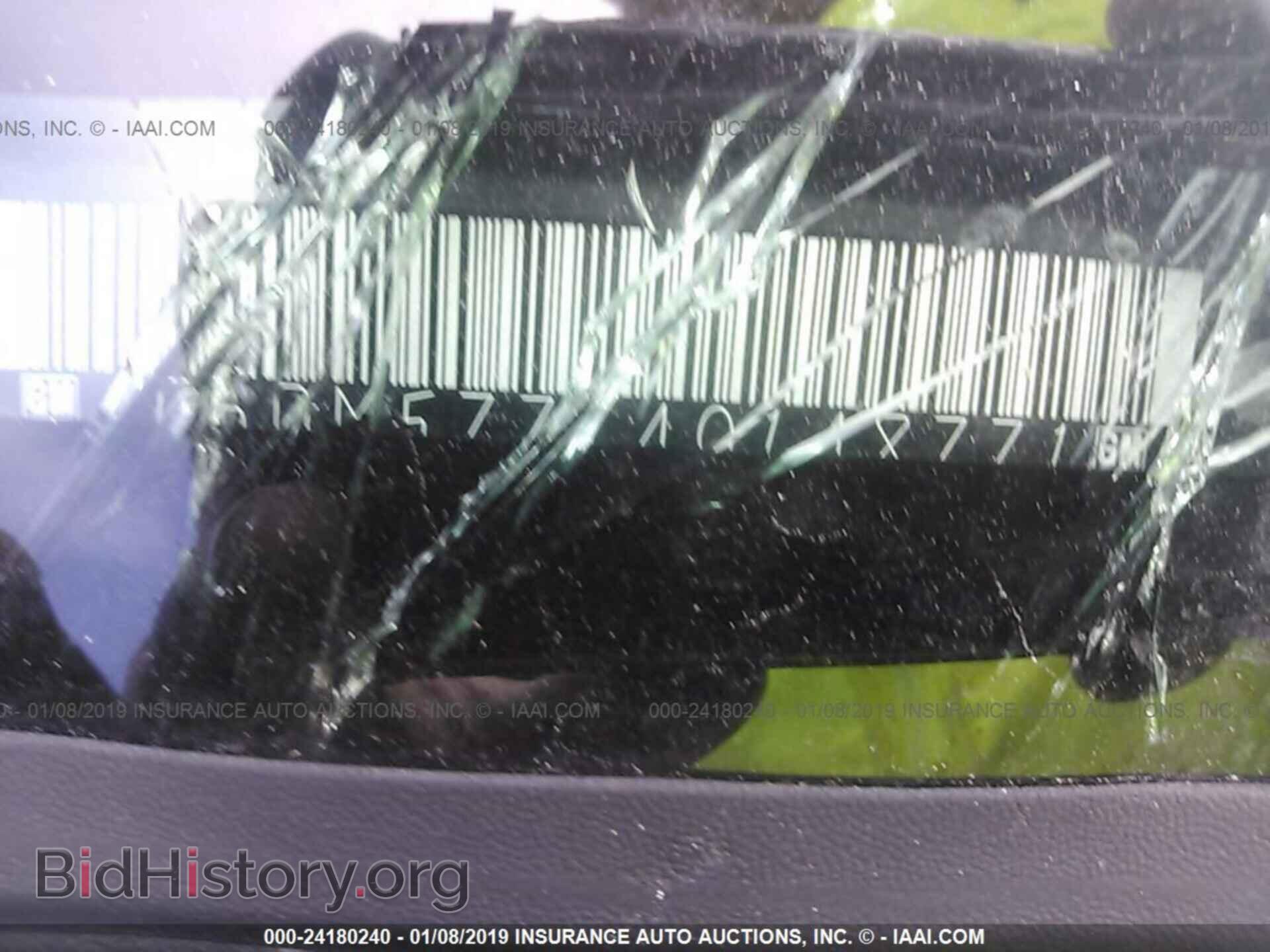 2004 CADILLAC CTS - VIN: 1G6DM577140148771 - Photo 9
